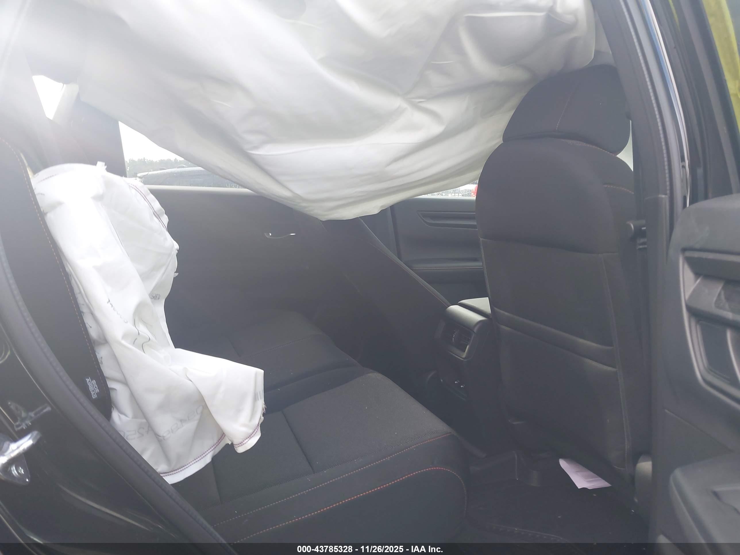 HONDA CR-V image 8