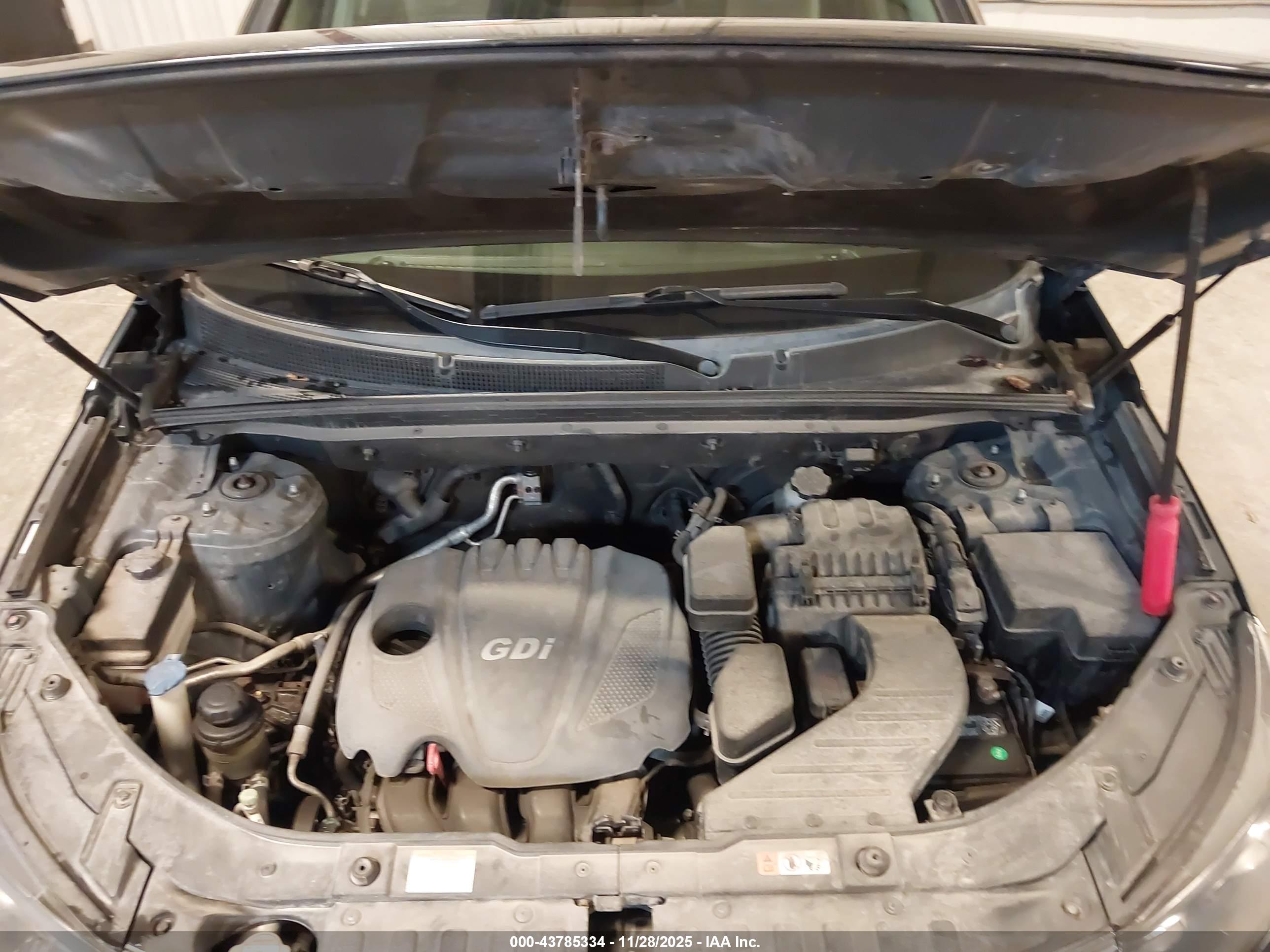 KIA SORENTO image 10
