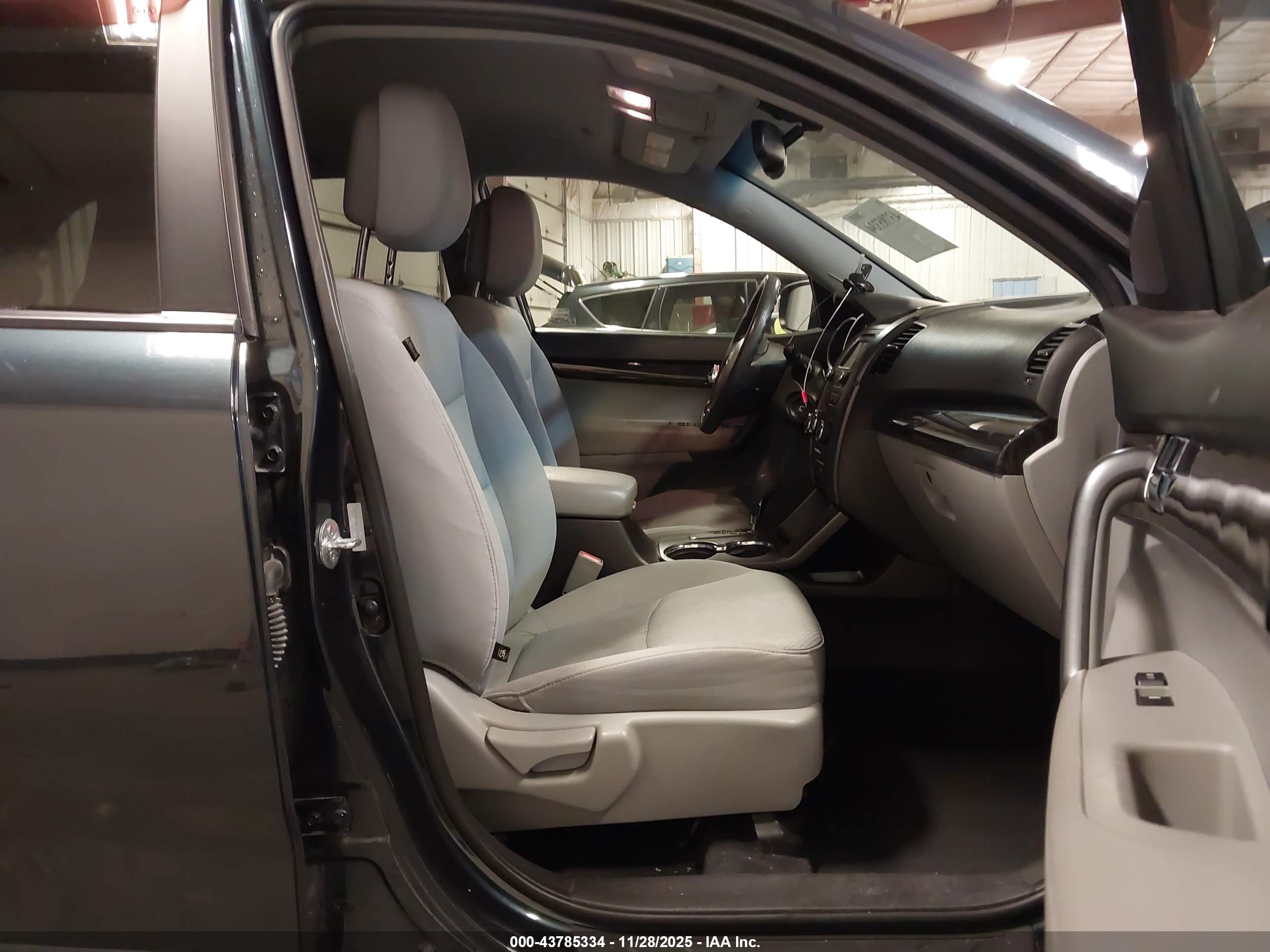 KIA SORENTO image 5