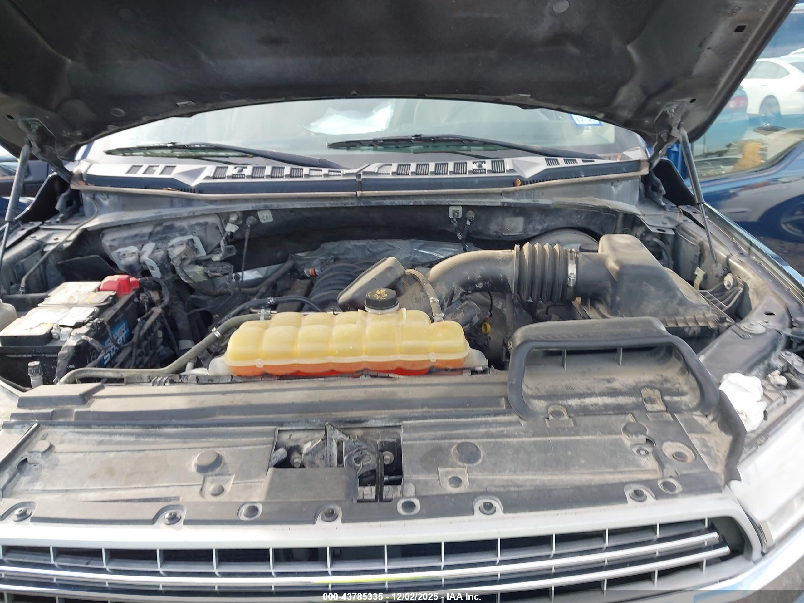 FORD F-150 image 10