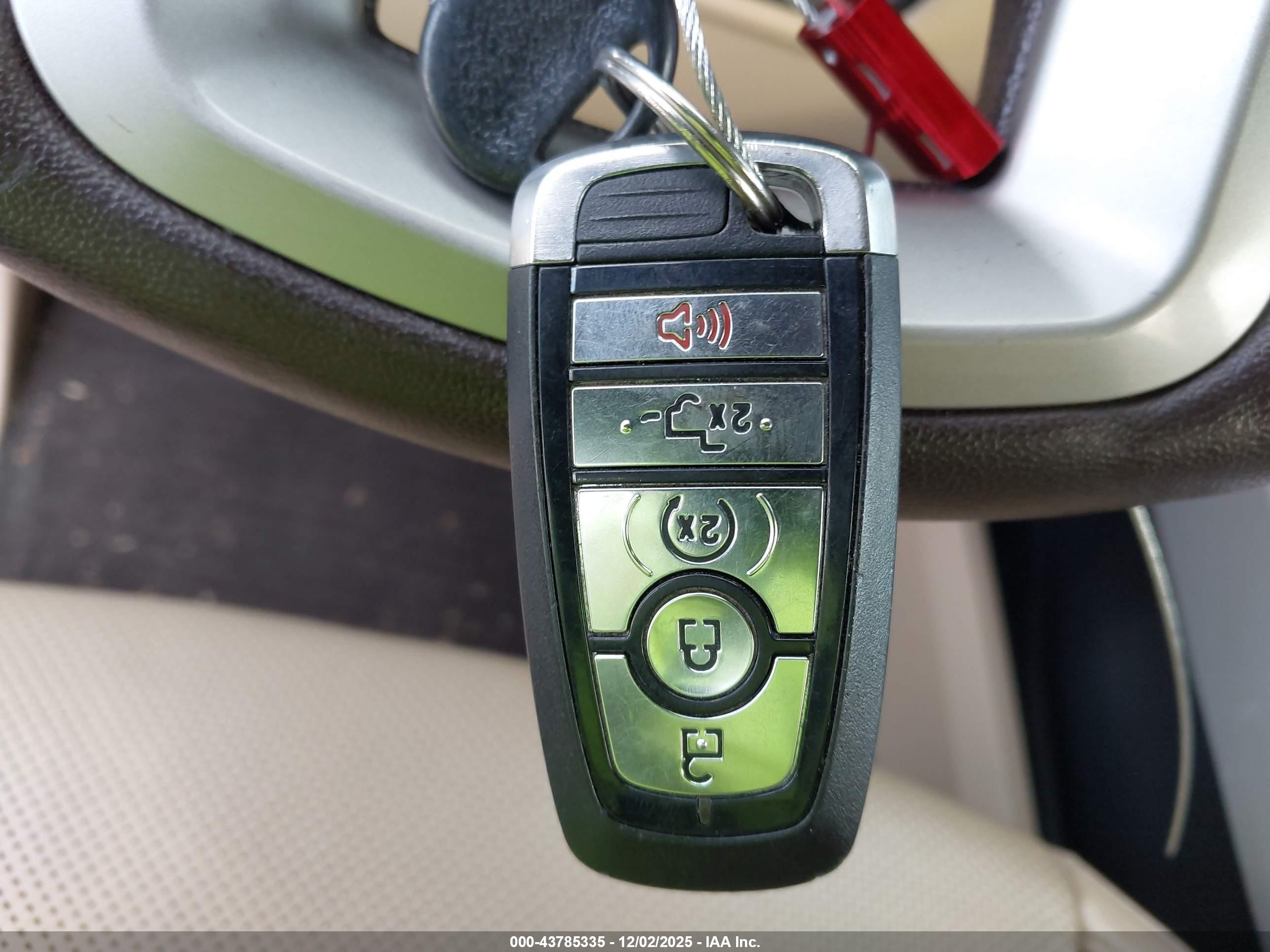 FORD F-150 image 11