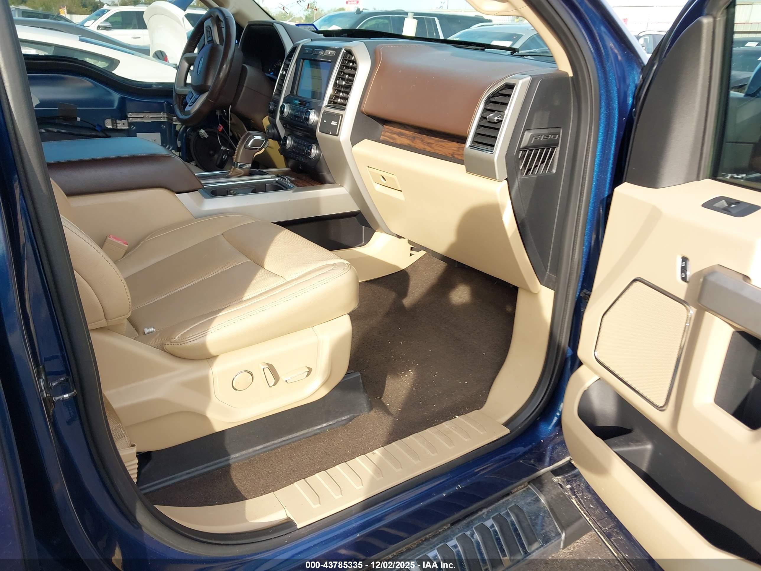 FORD F-150 image 5