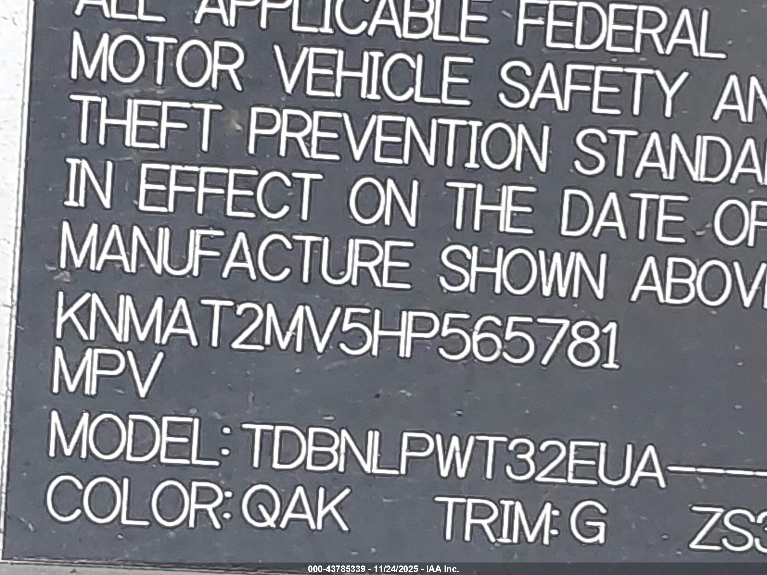 NISSAN ROGUE image 9
