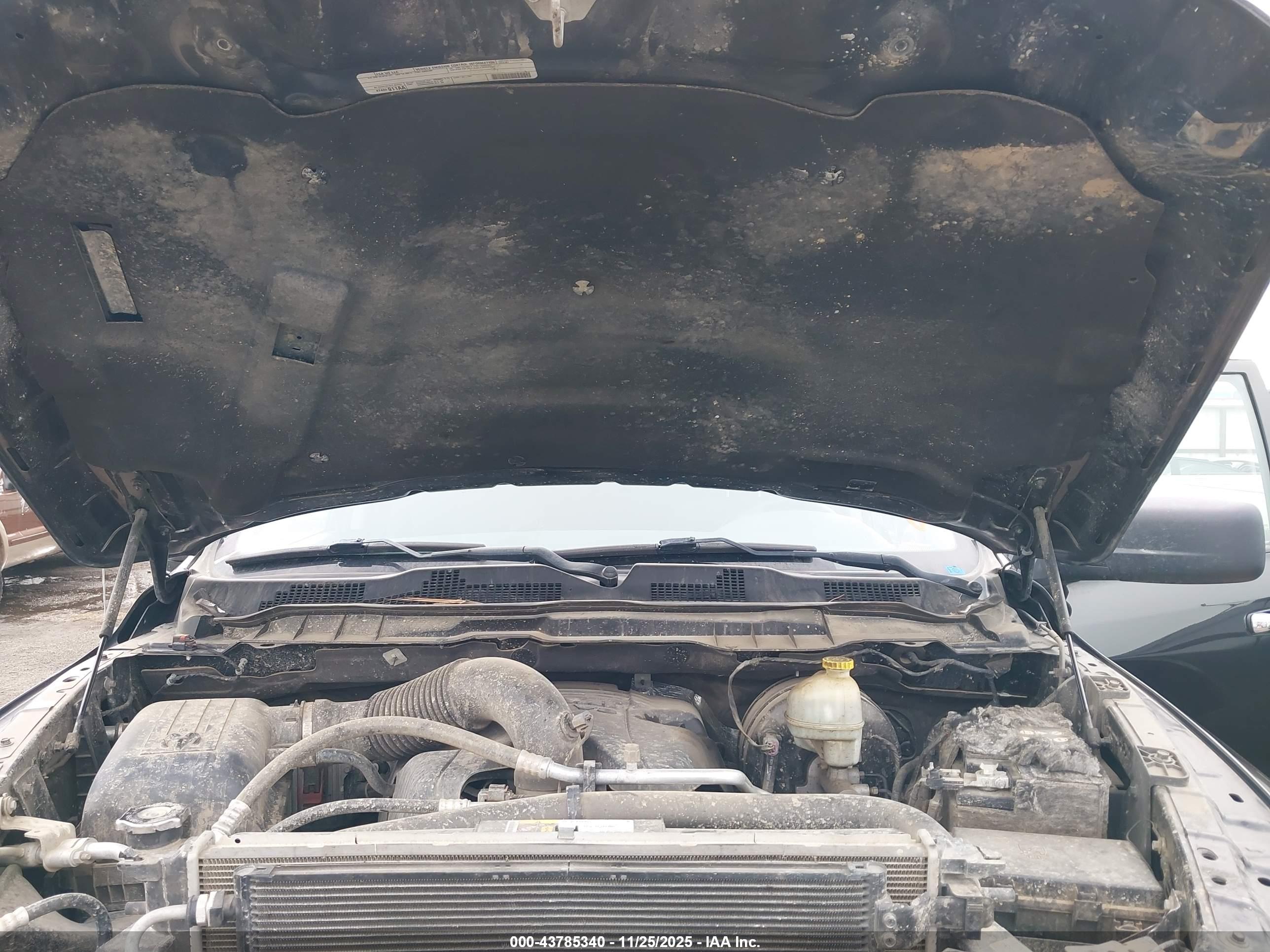 RAM 1500 image 10