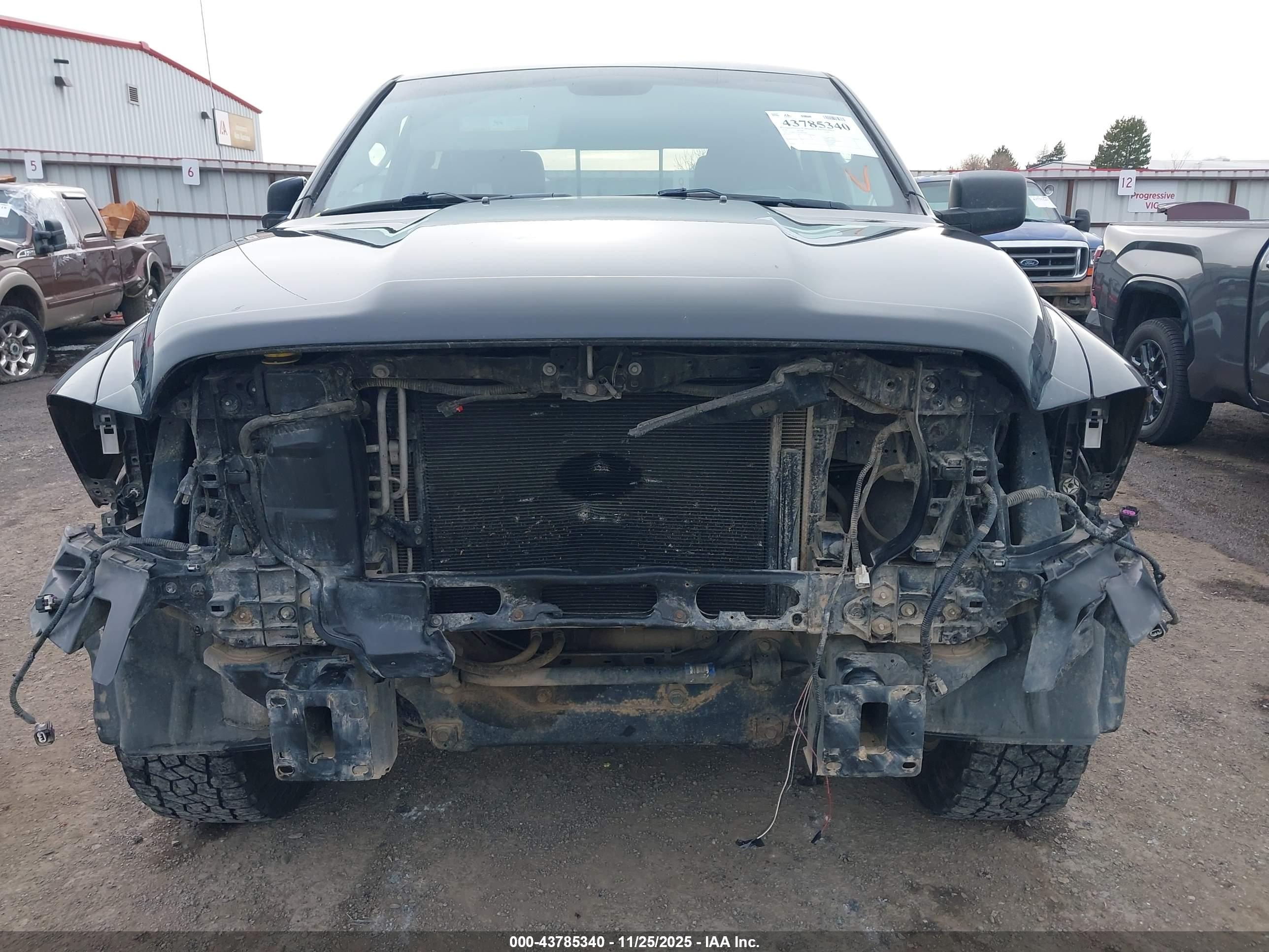 RAM 1500 image 6