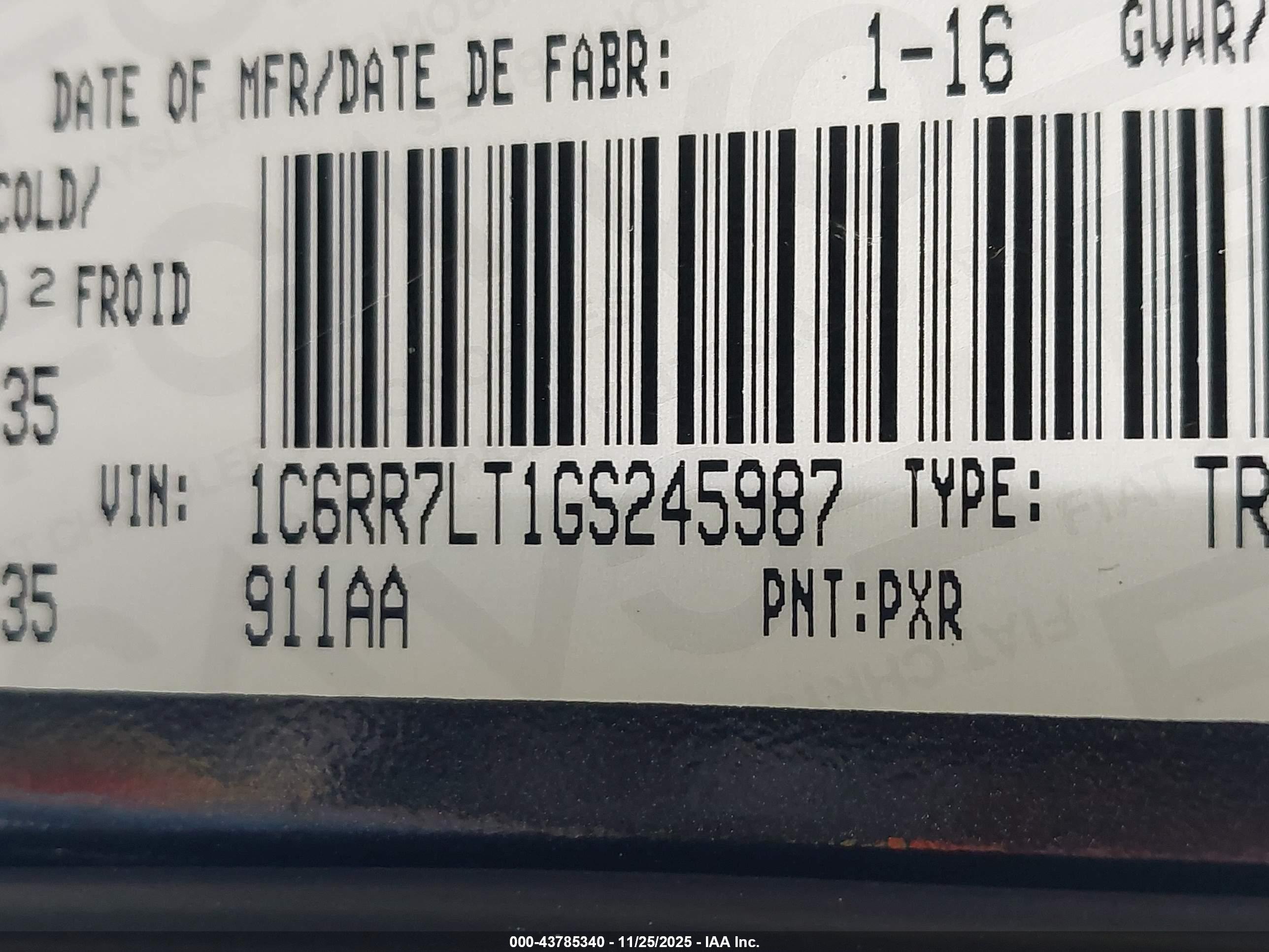 RAM 1500 image 9