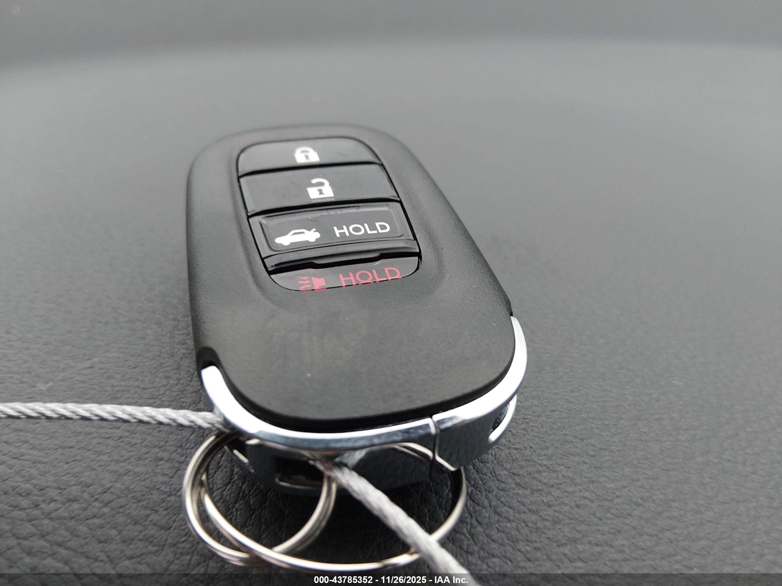 HONDA CIVIC image 11