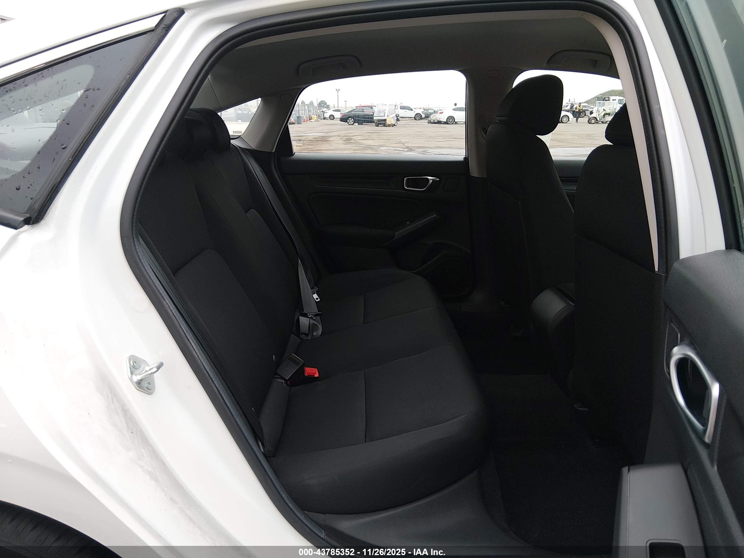 HONDA CIVIC image 8