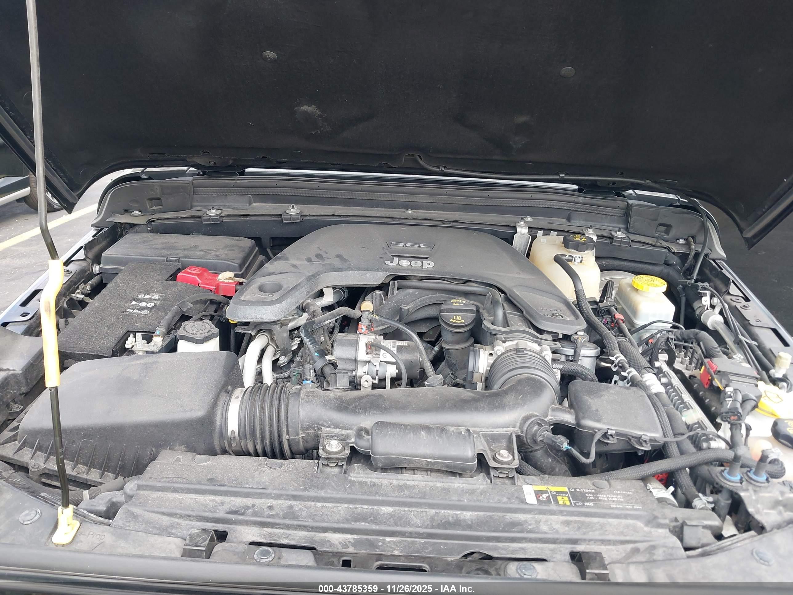 JEEP WRANGLER image 10