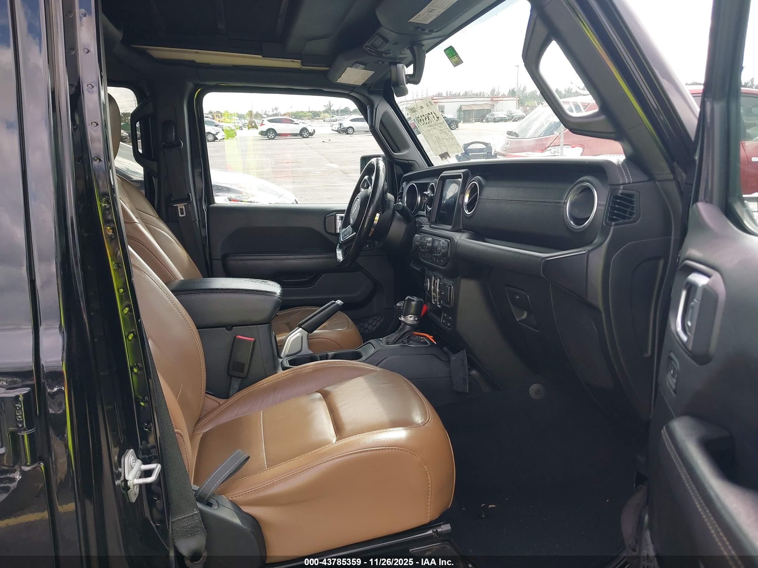 JEEP WRANGLER image 5