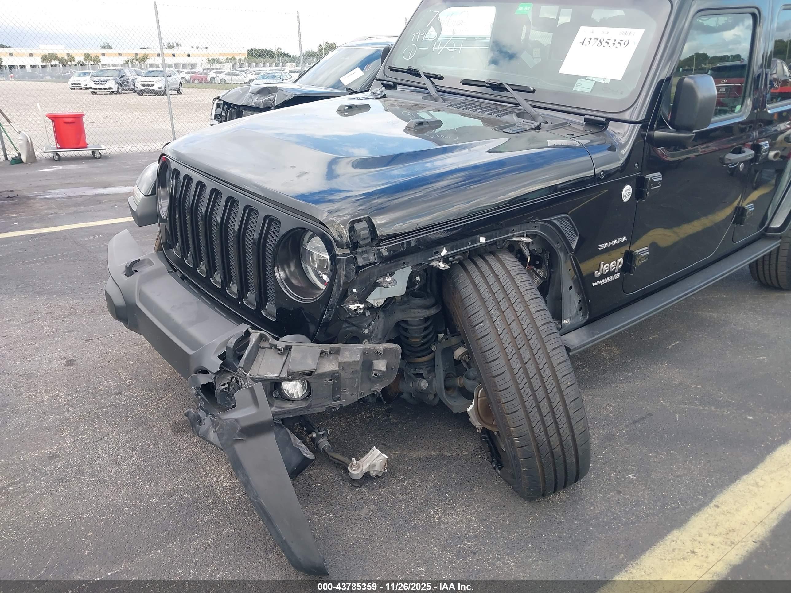 JEEP WRANGLER image 6