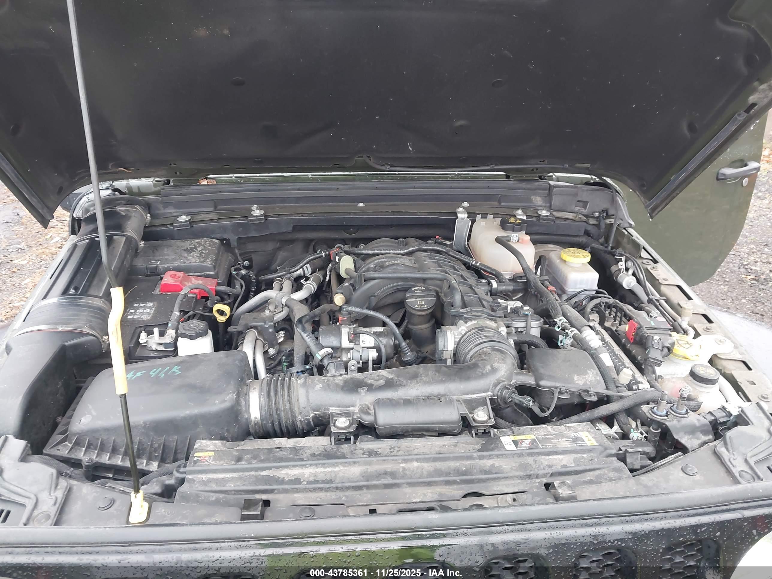 JEEP WRANGLER image 10