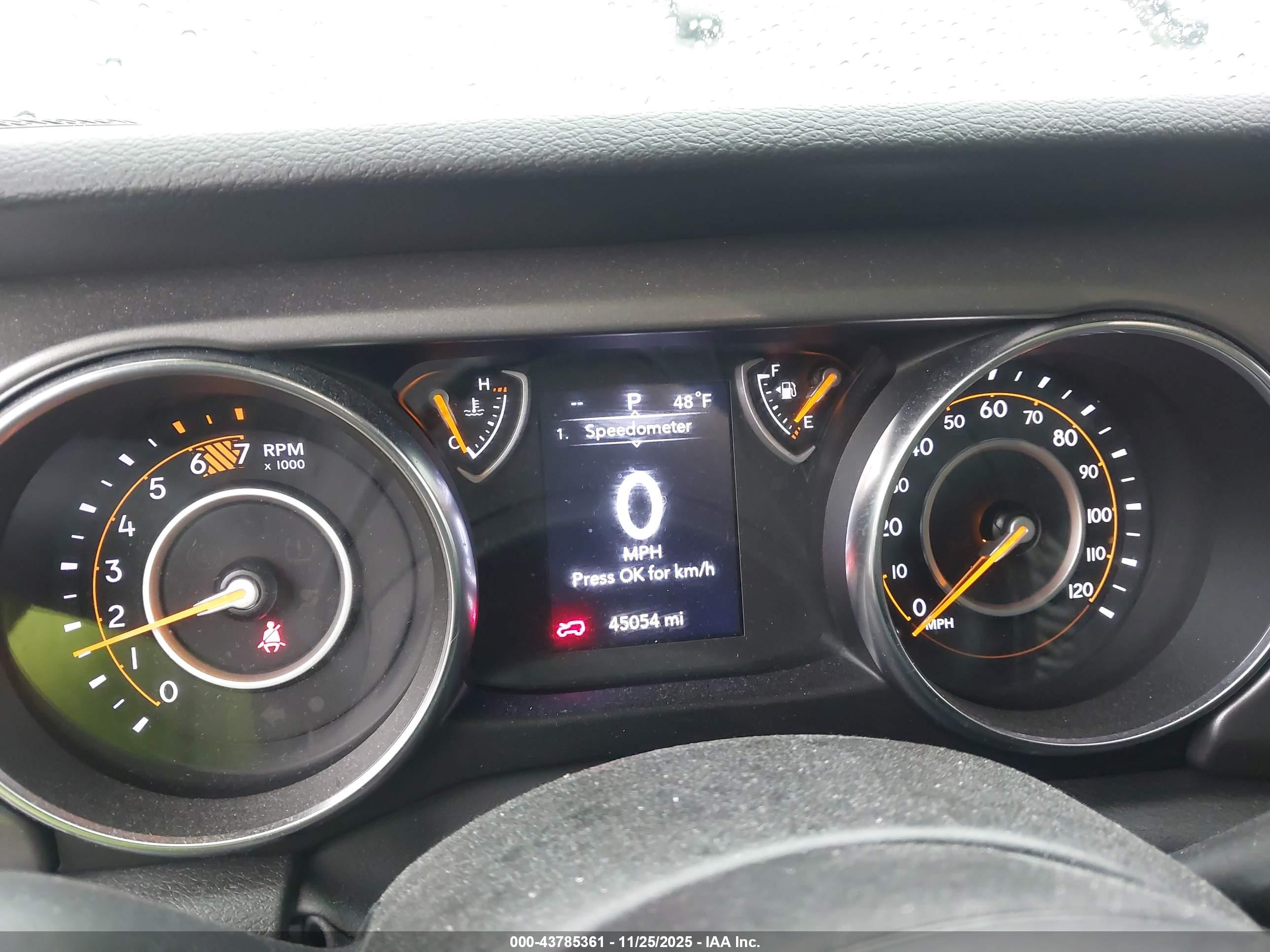 JEEP WRANGLER image 7