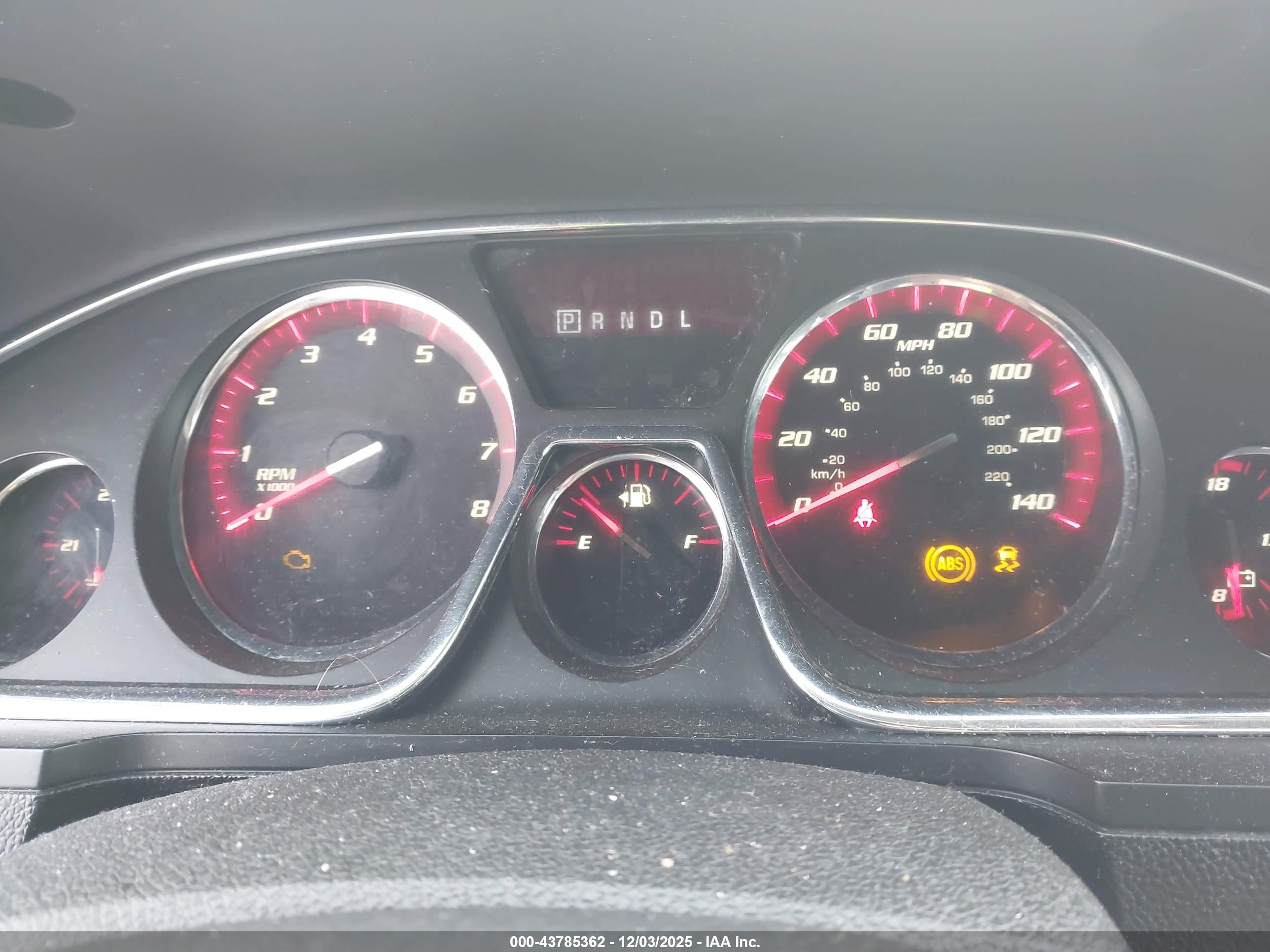 GMC ACADIA image 7