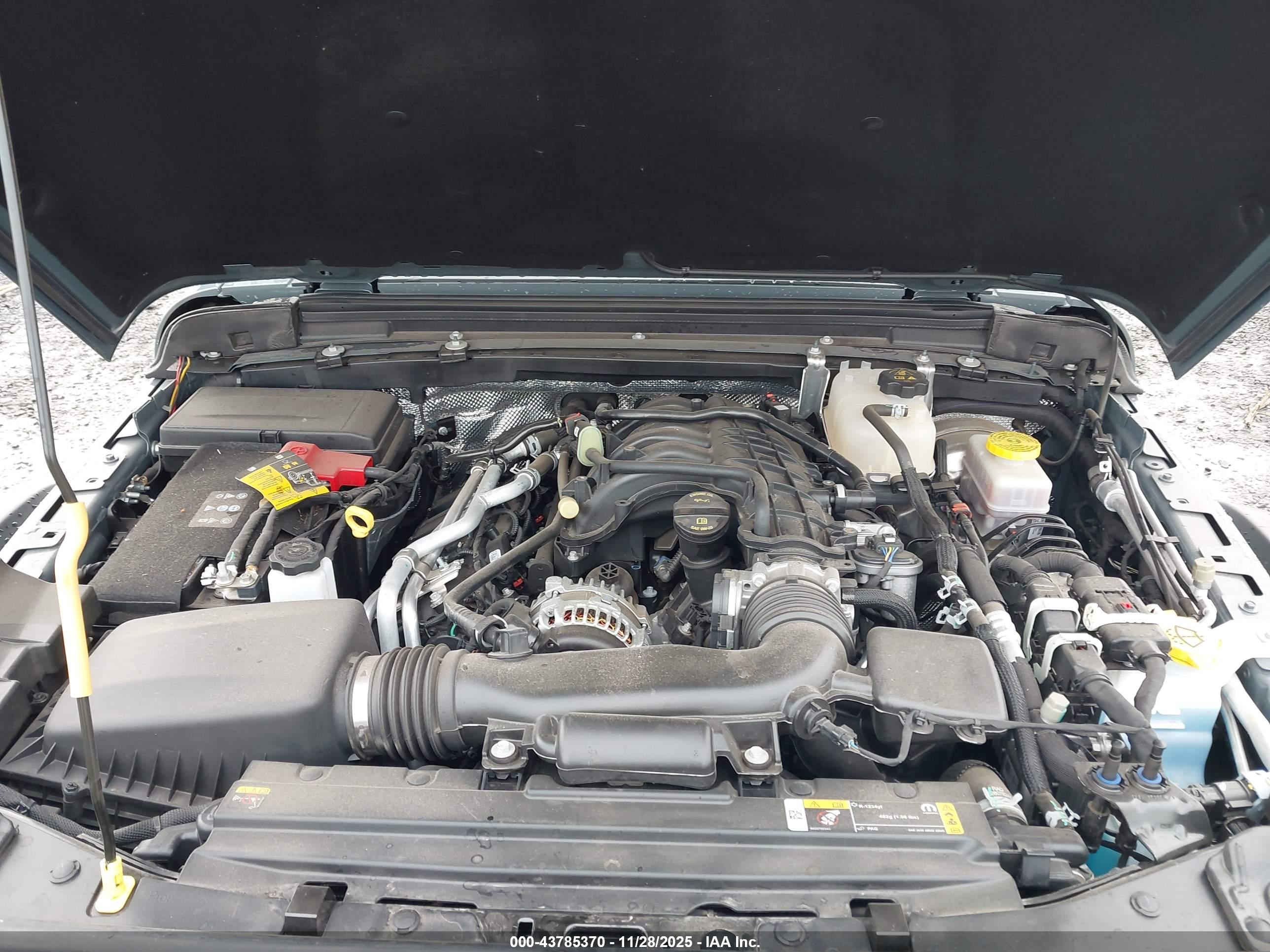 JEEP WRANGLER image 10