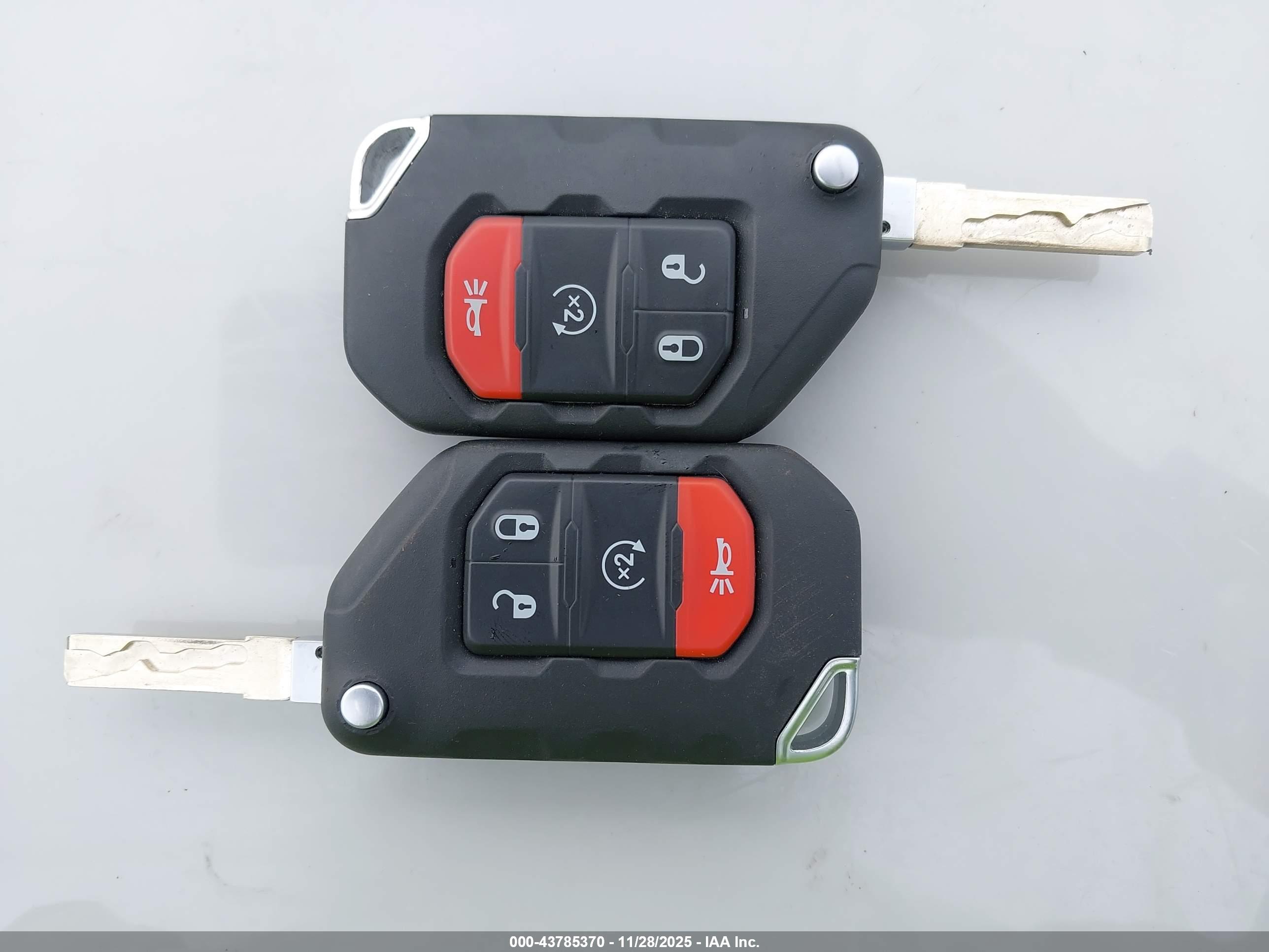 JEEP WRANGLER image 11