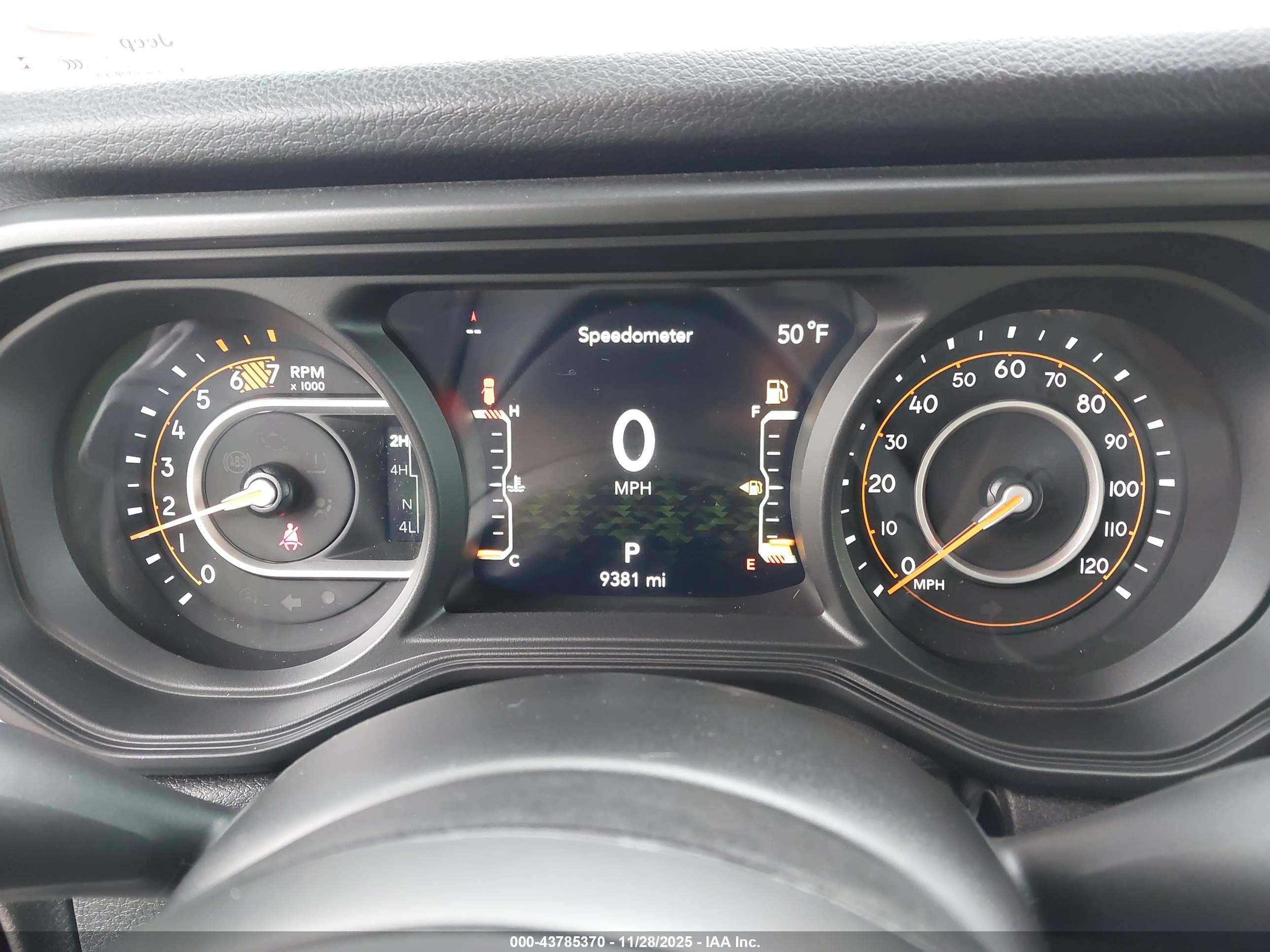 JEEP WRANGLER image 7