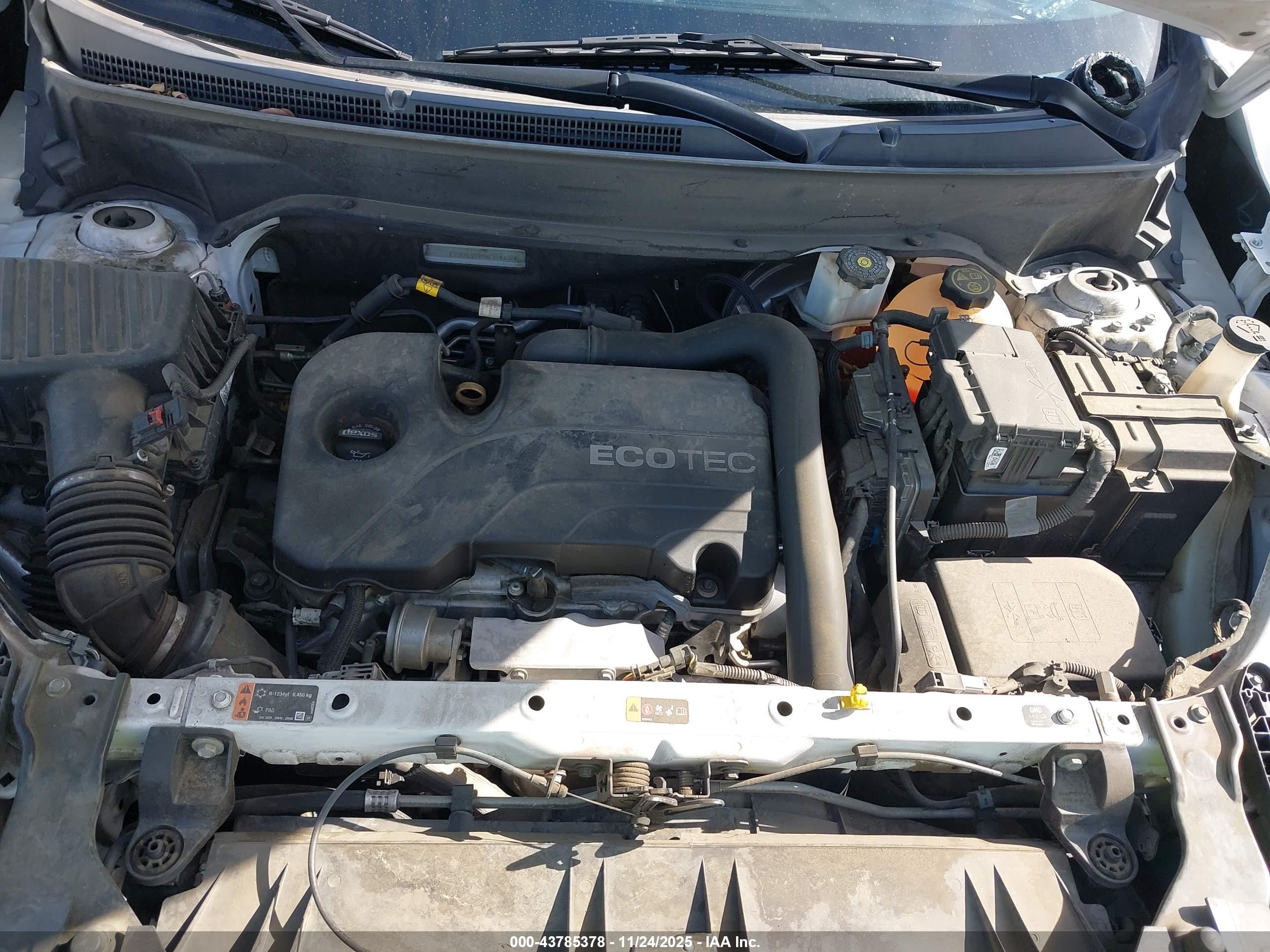 GMC TERRAIN image 10