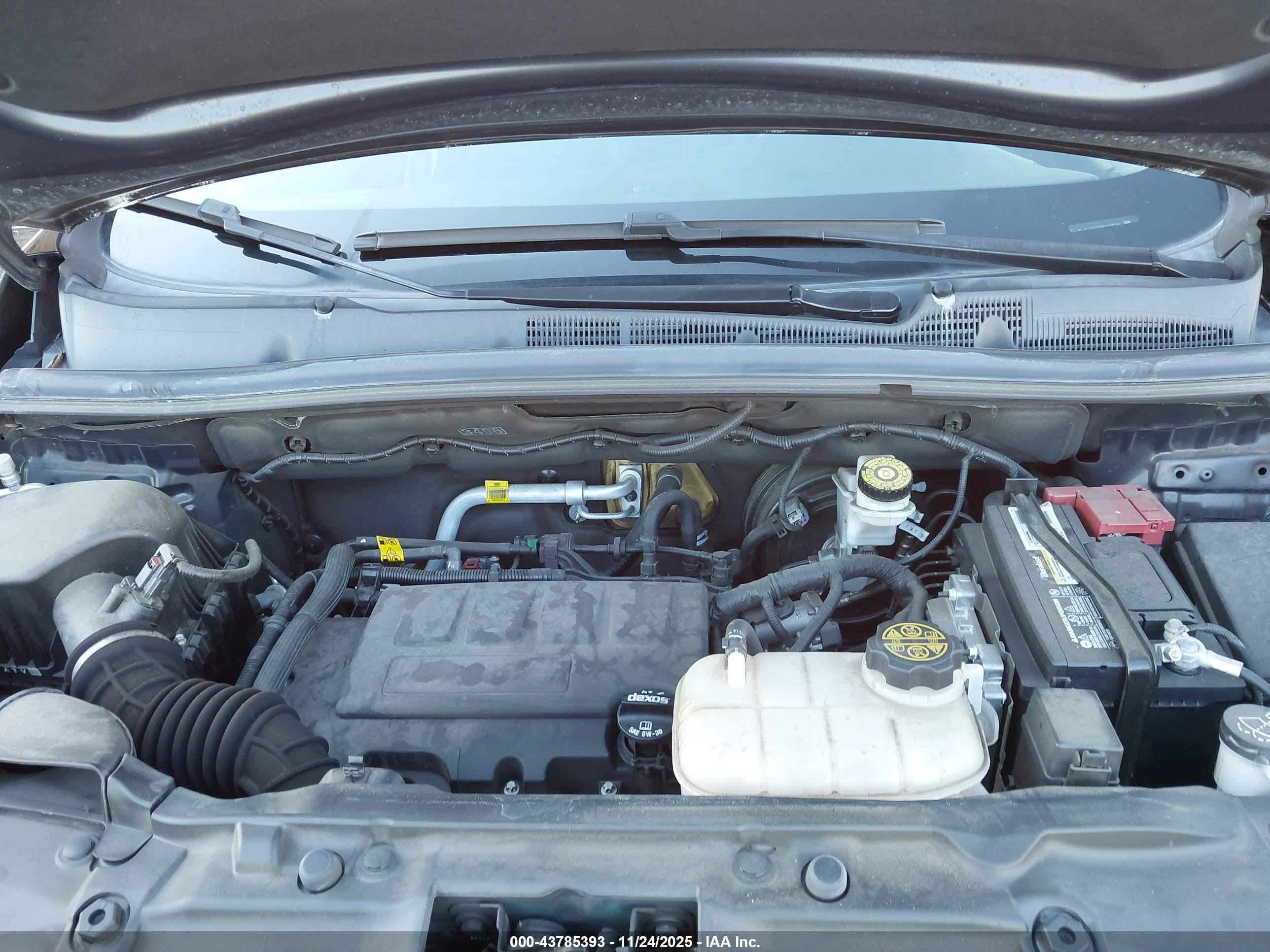 BUICK ENCORE image 10