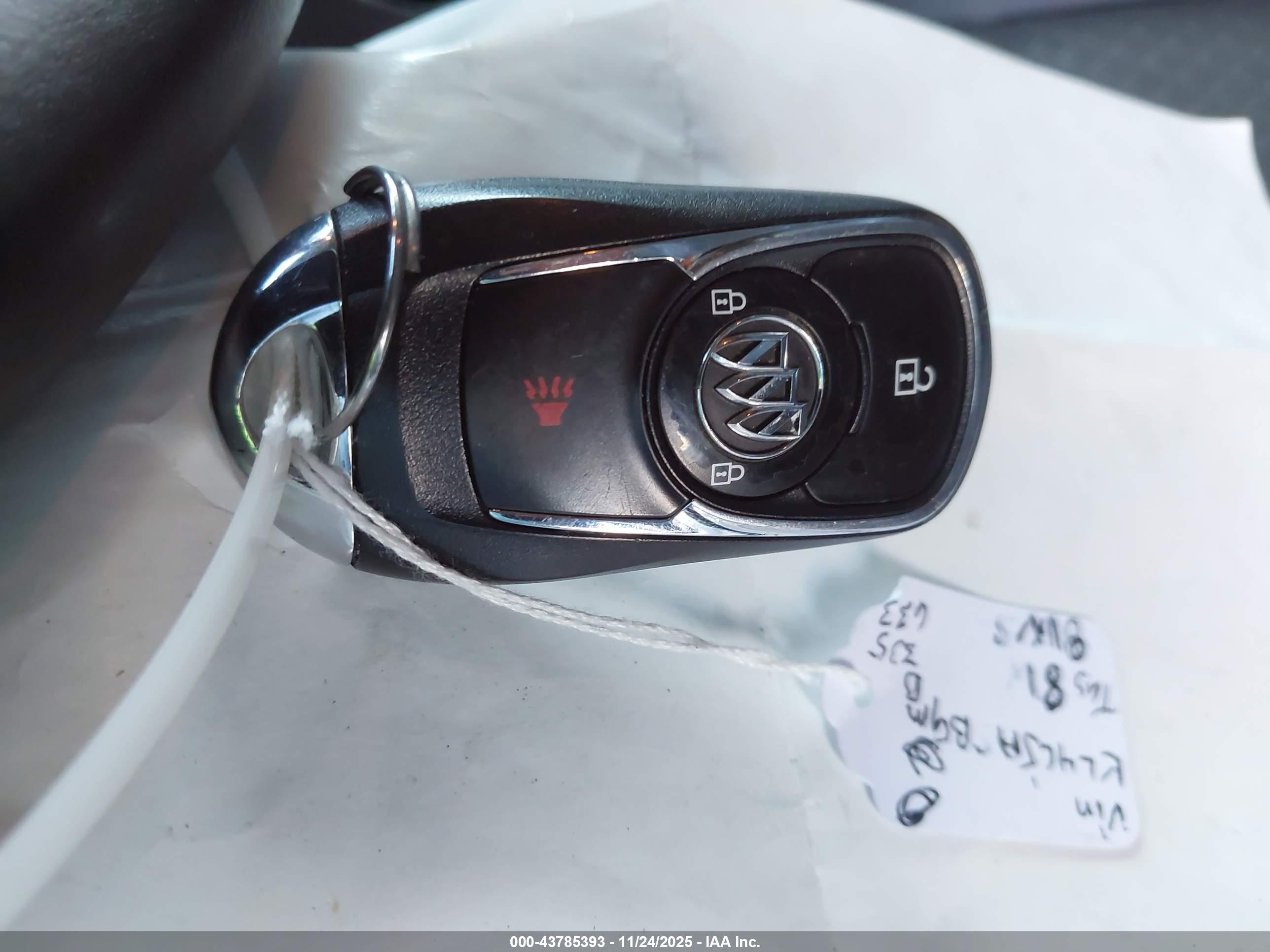 BUICK ENCORE image 11
