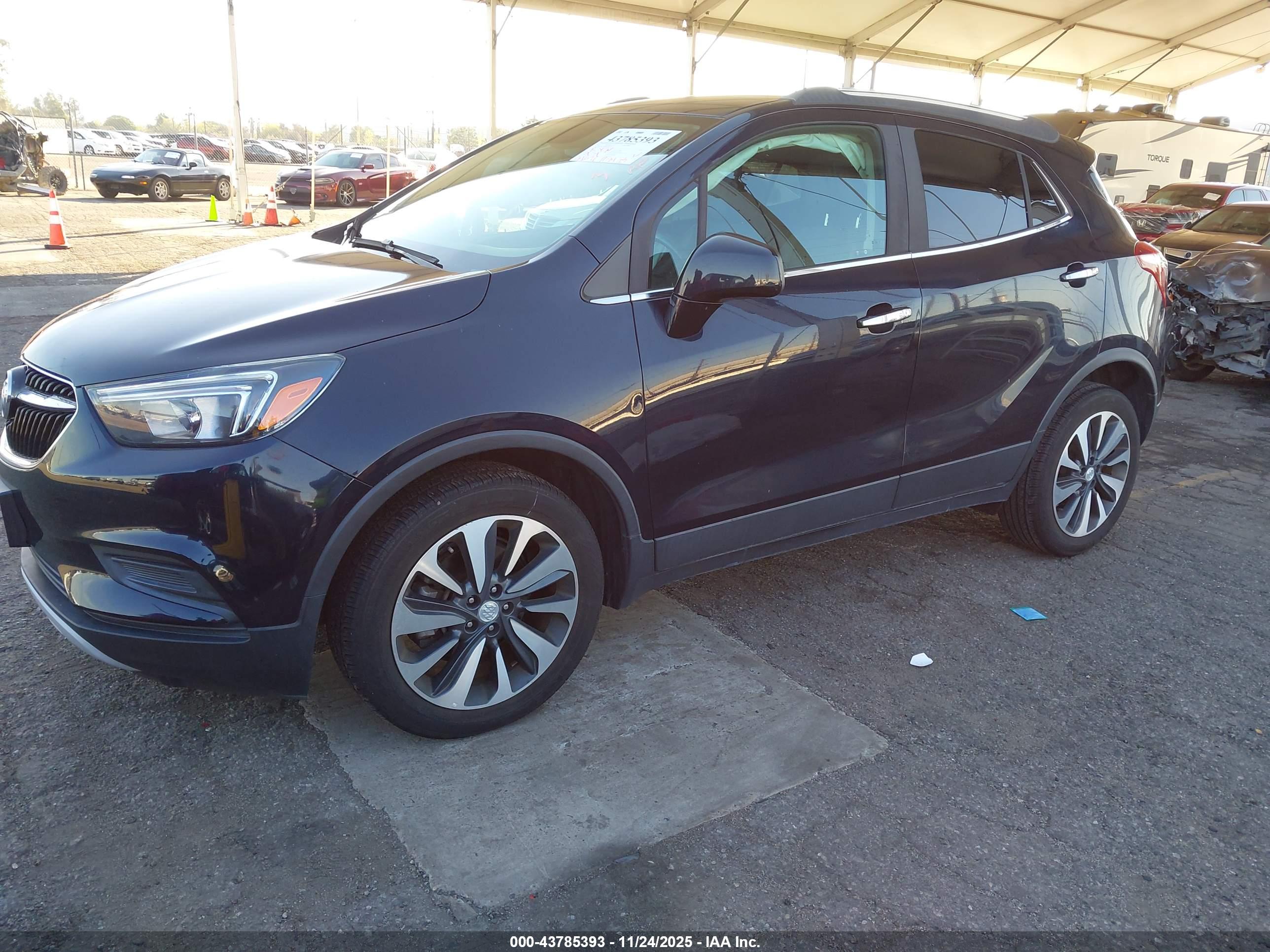 BUICK ENCORE image 2