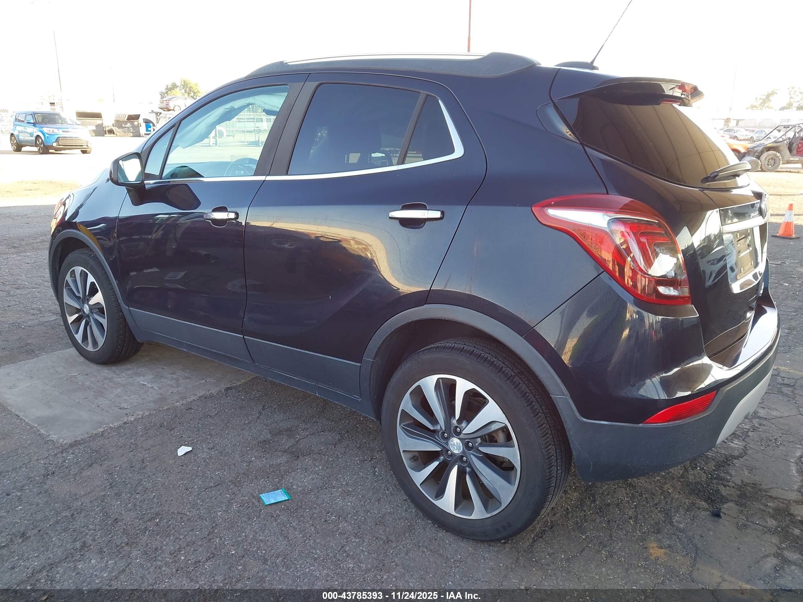 BUICK ENCORE image 3