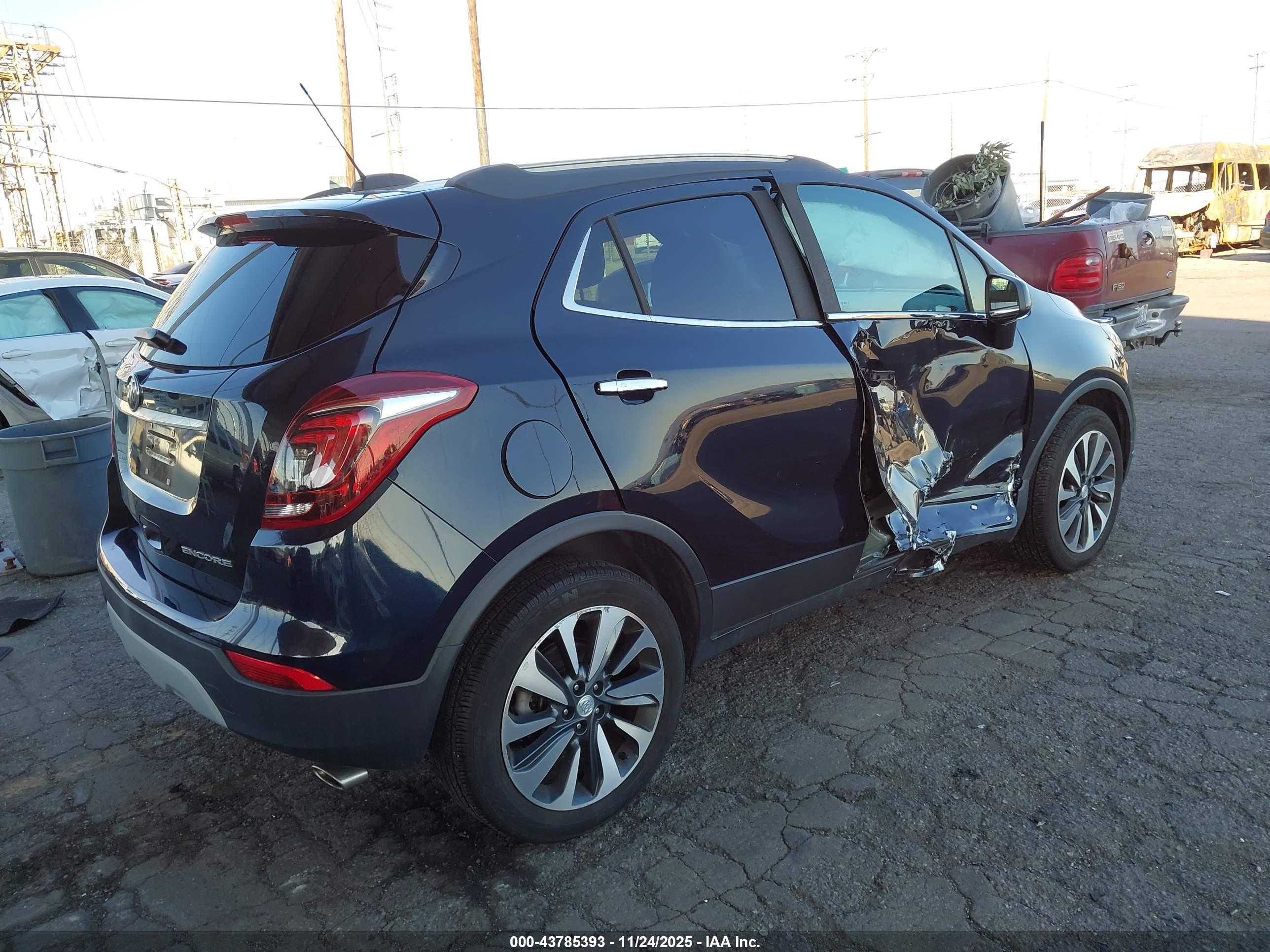 BUICK ENCORE image 4