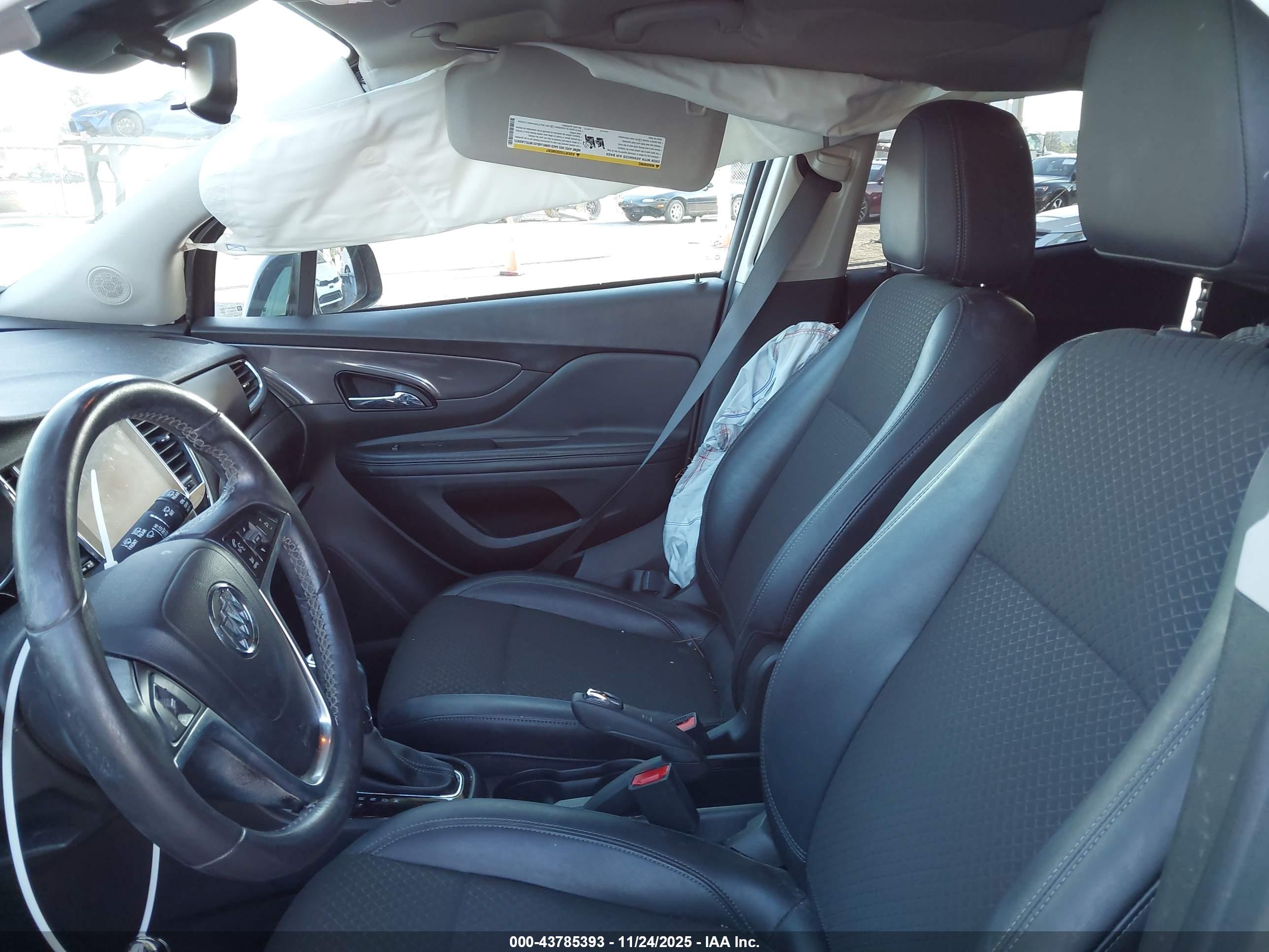 BUICK ENCORE image 5