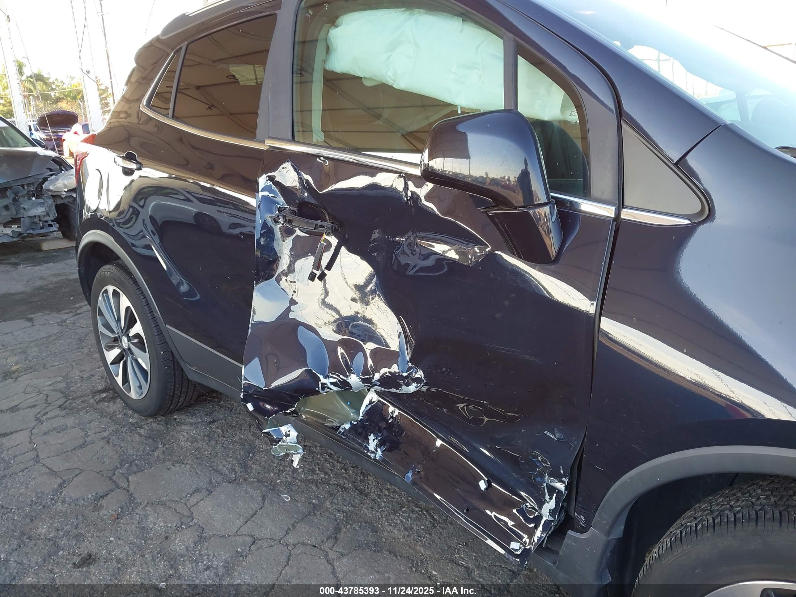 BUICK ENCORE image 6
