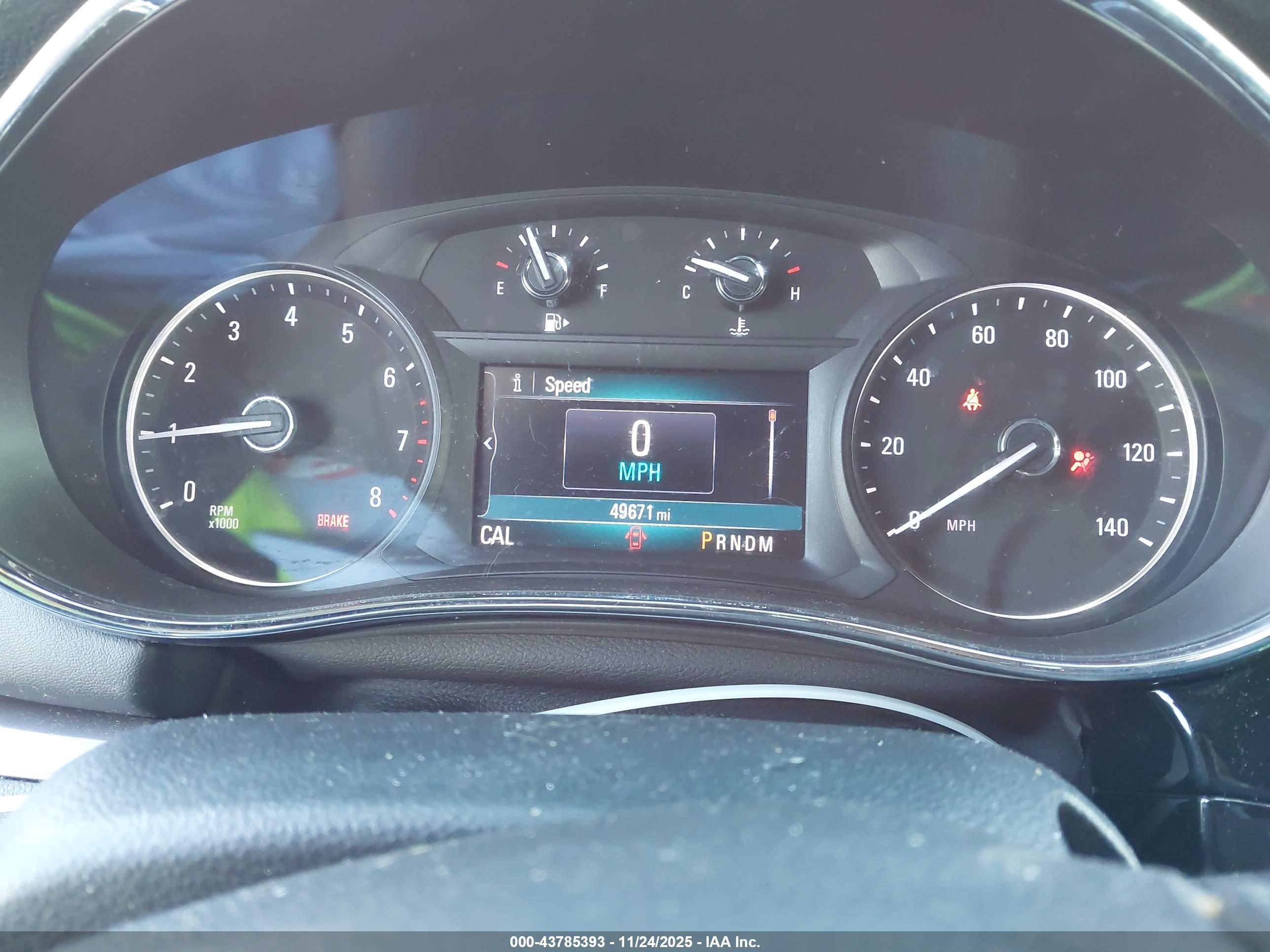 BUICK ENCORE image 7