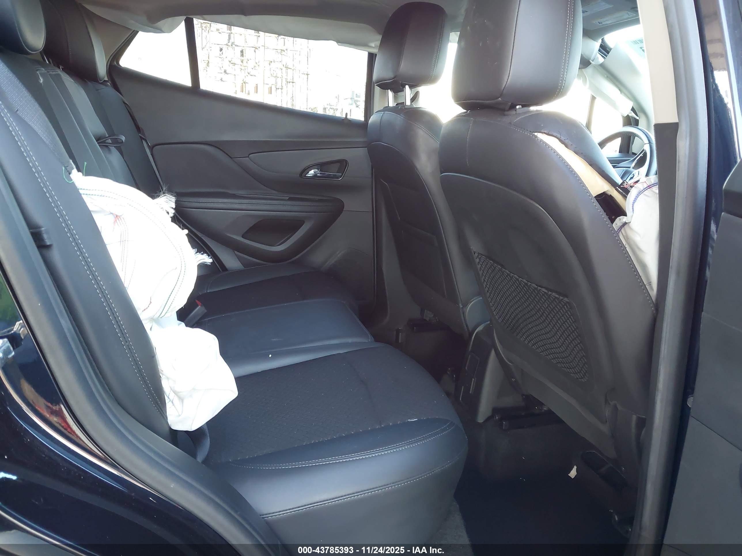 BUICK ENCORE image 8