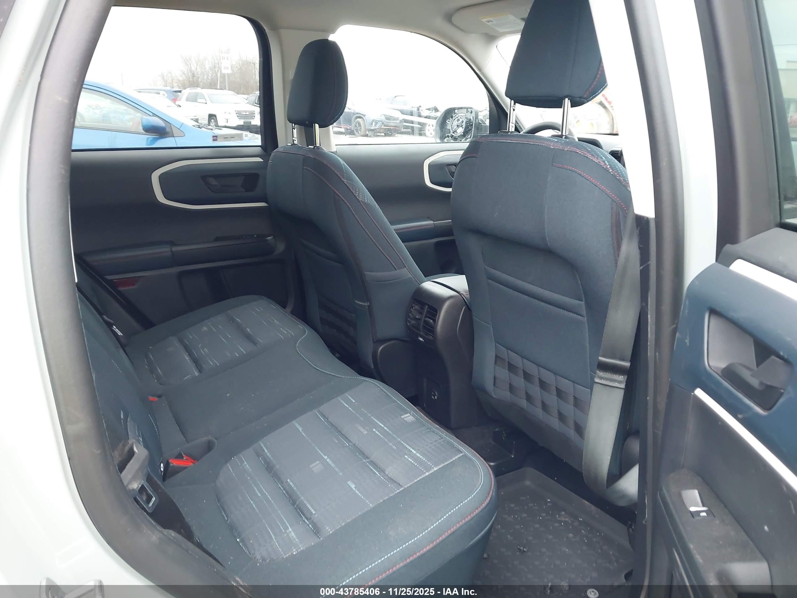 FORD BRONCO image 8