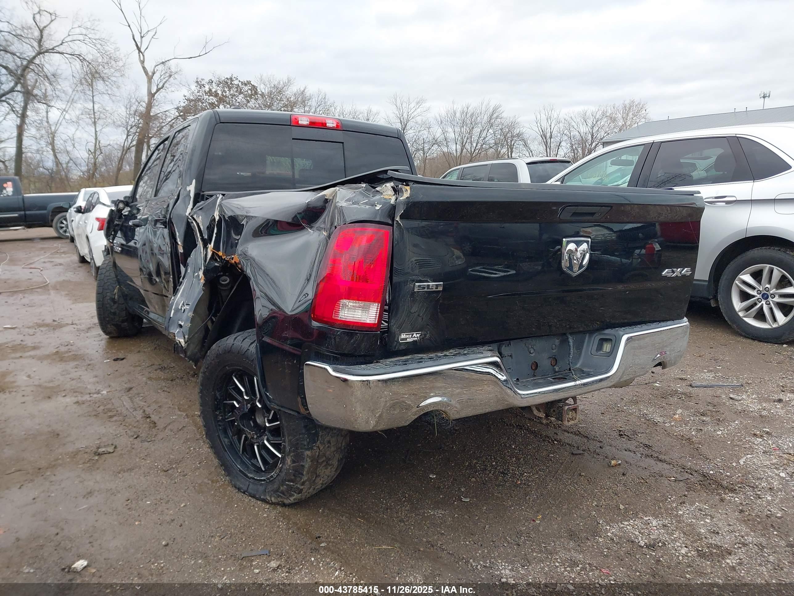 RAM 1500 image 3