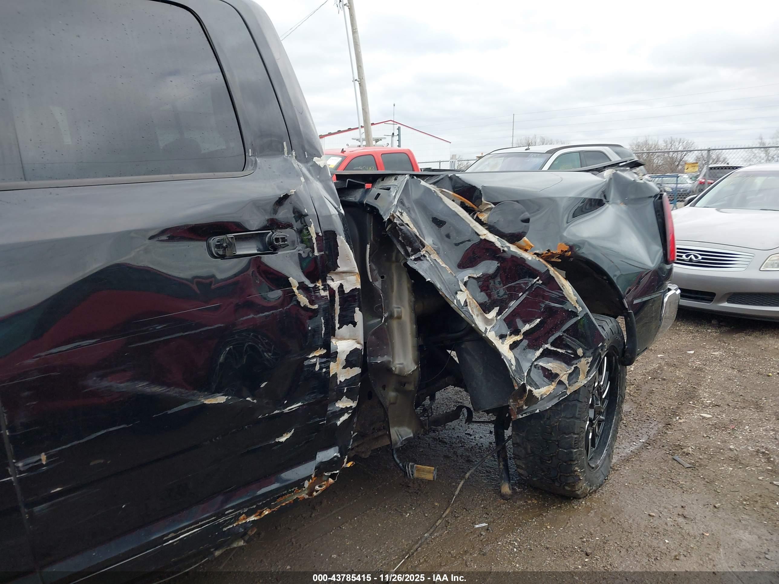 RAM 1500 image 6