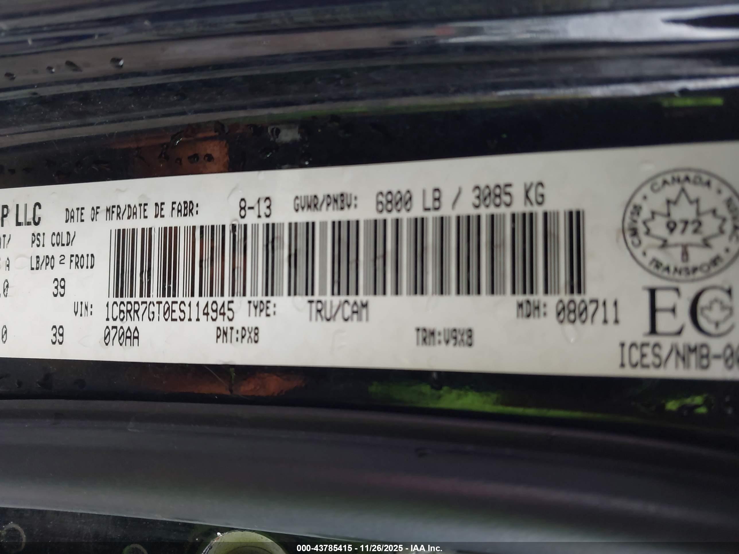 RAM 1500 image 9