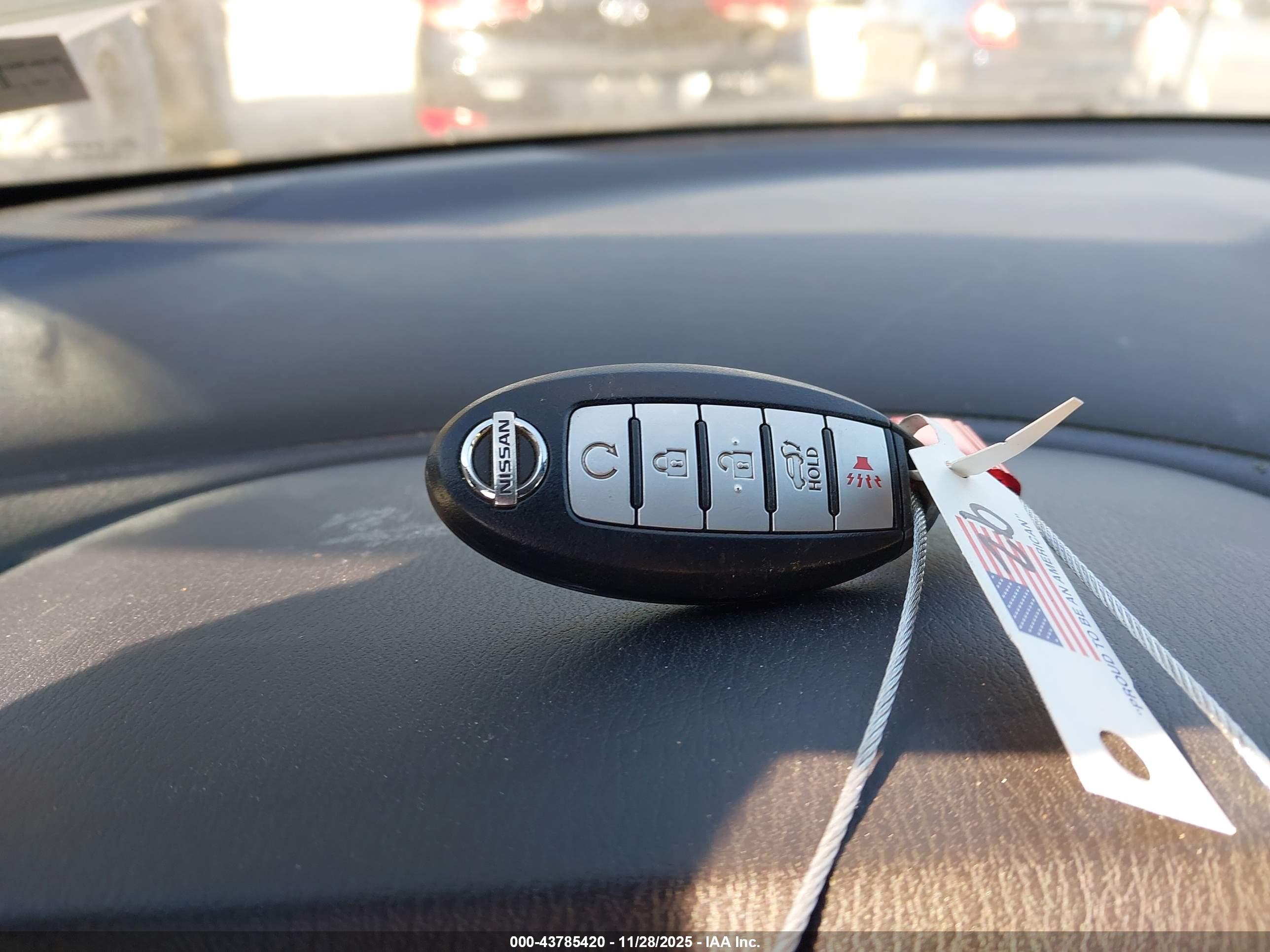 NISSAN PATHFINDER image 11