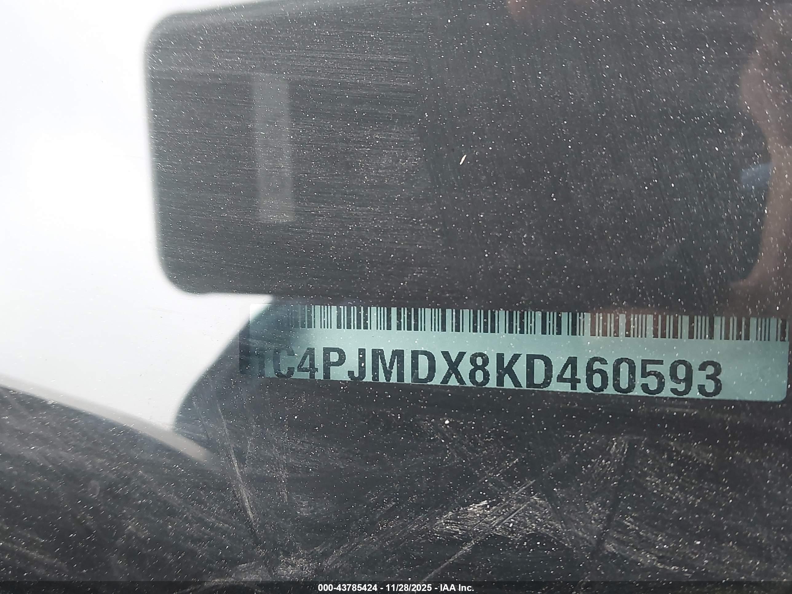 JEEP CHEROKEE image 9