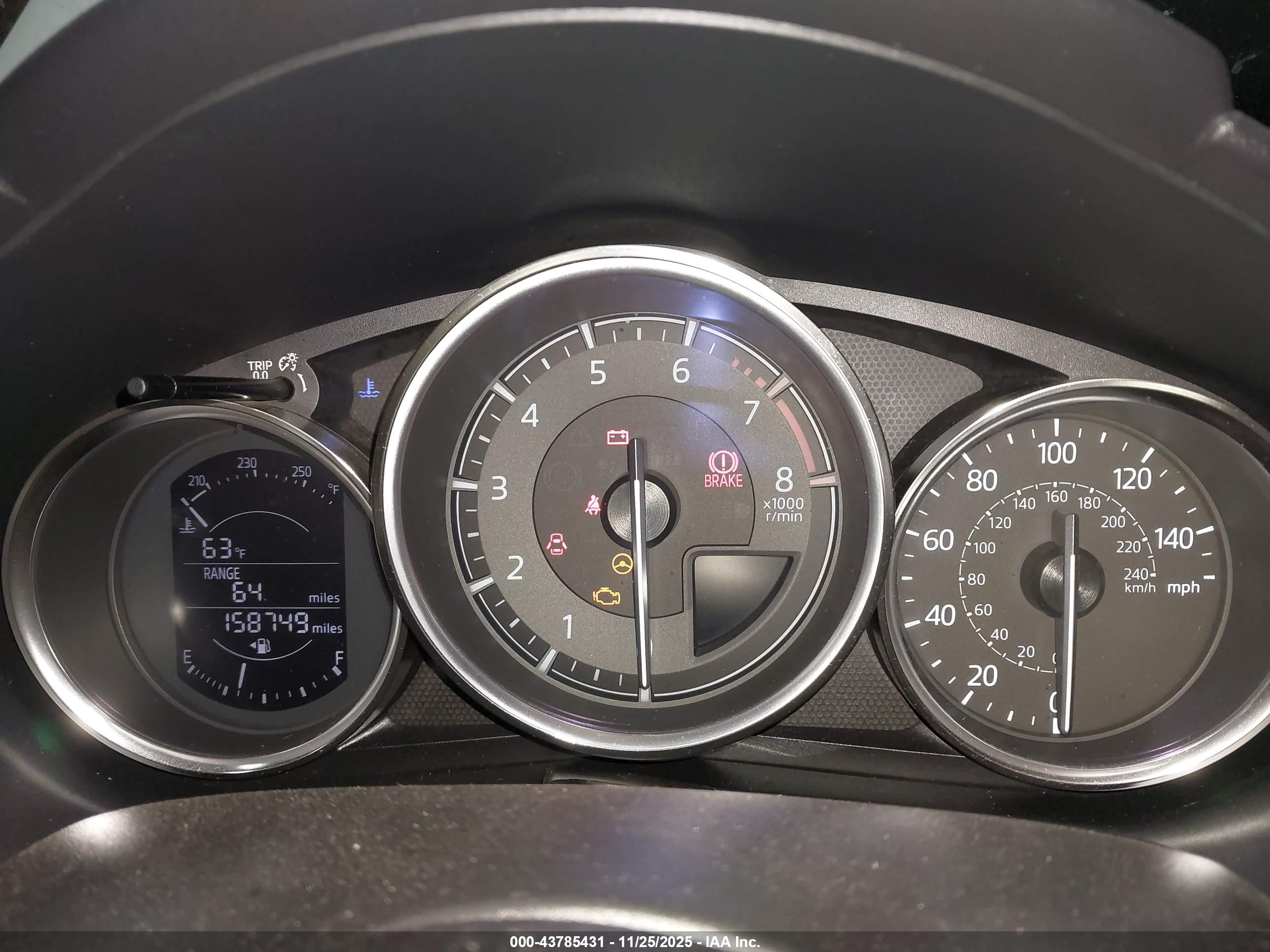 MAZDA MX-5 image 7