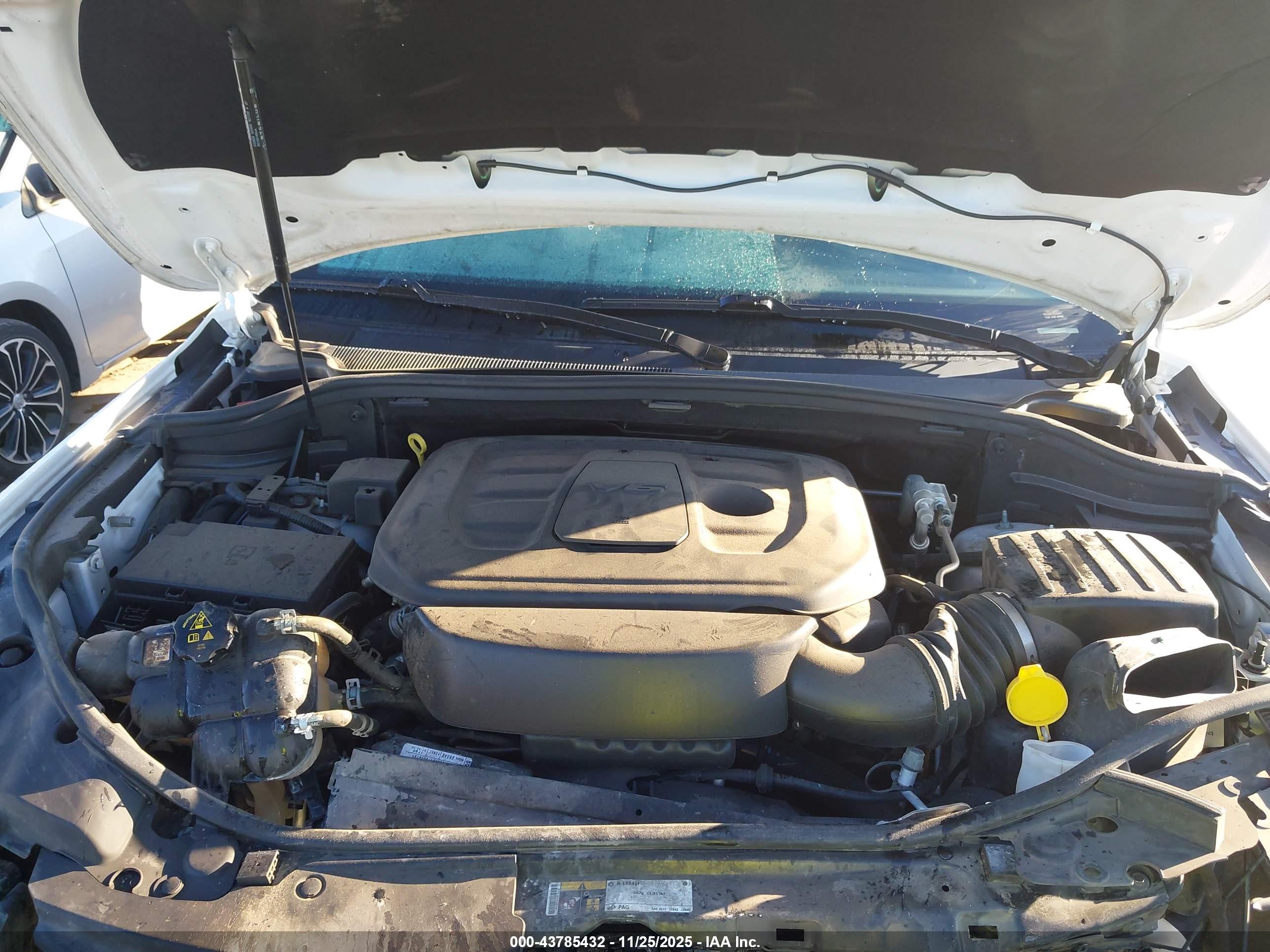JEEP GRAND image 10