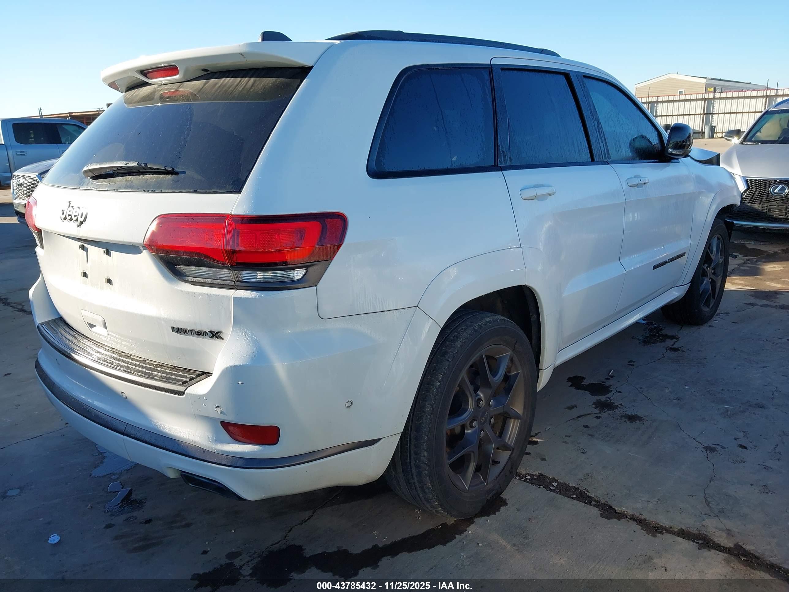 JEEP GRAND image 4