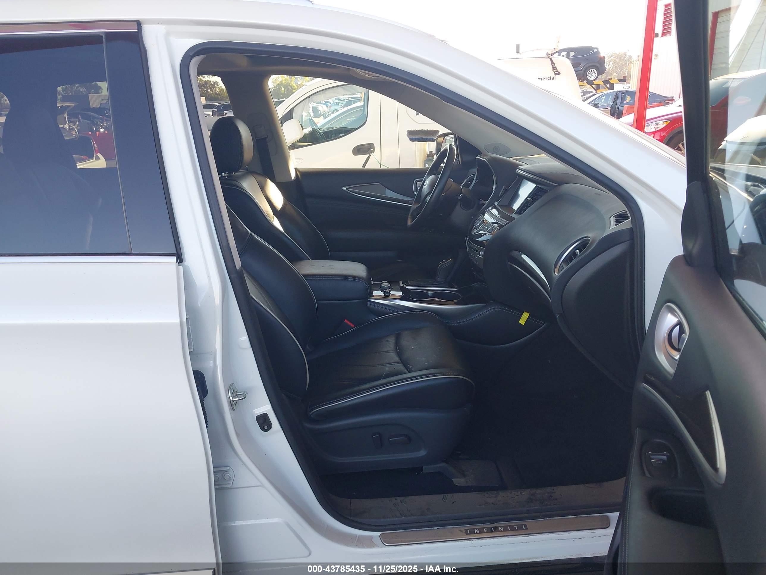 INFINITI QX60 image 5