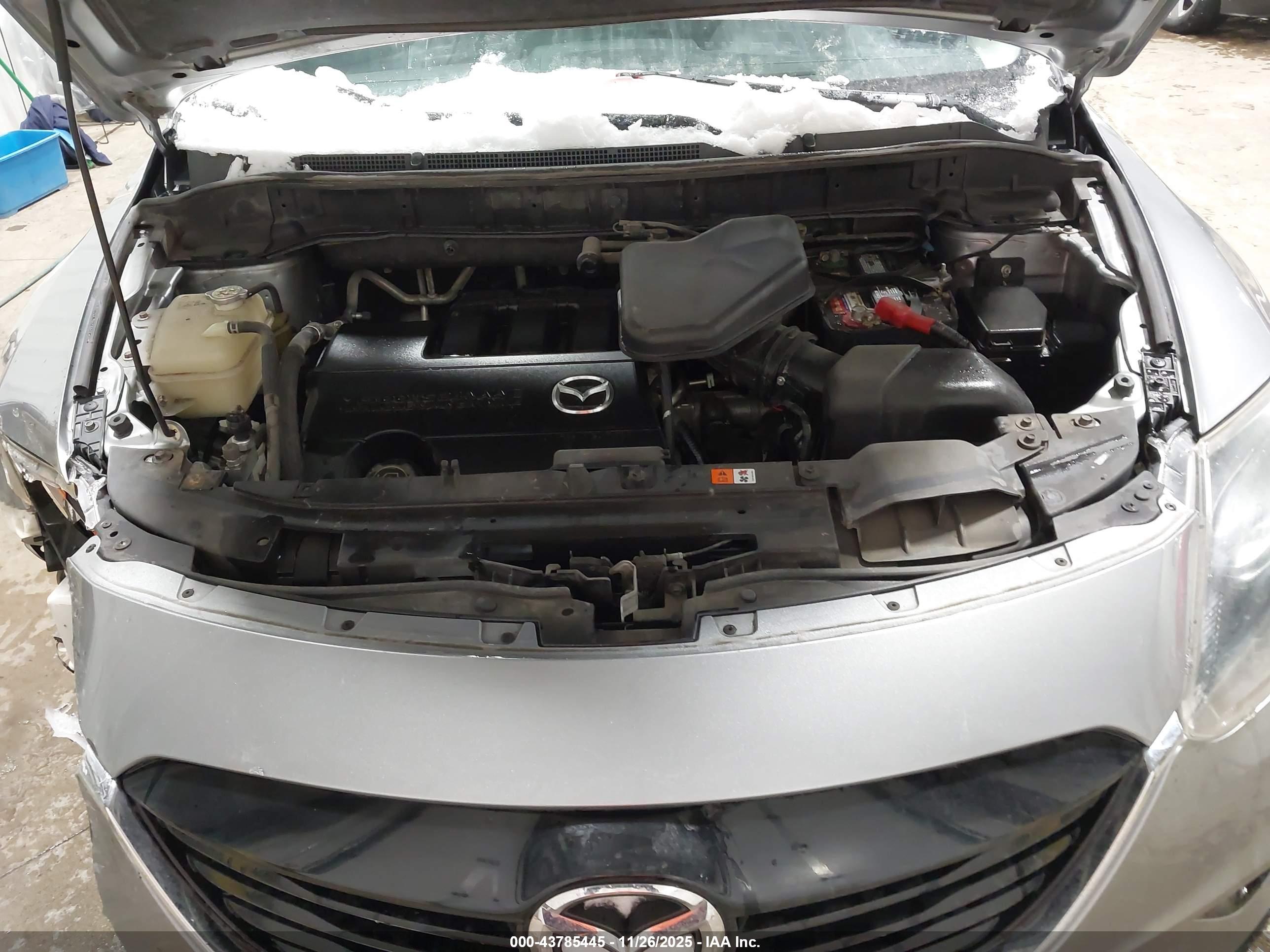 MAZDA CX-9 image 10
