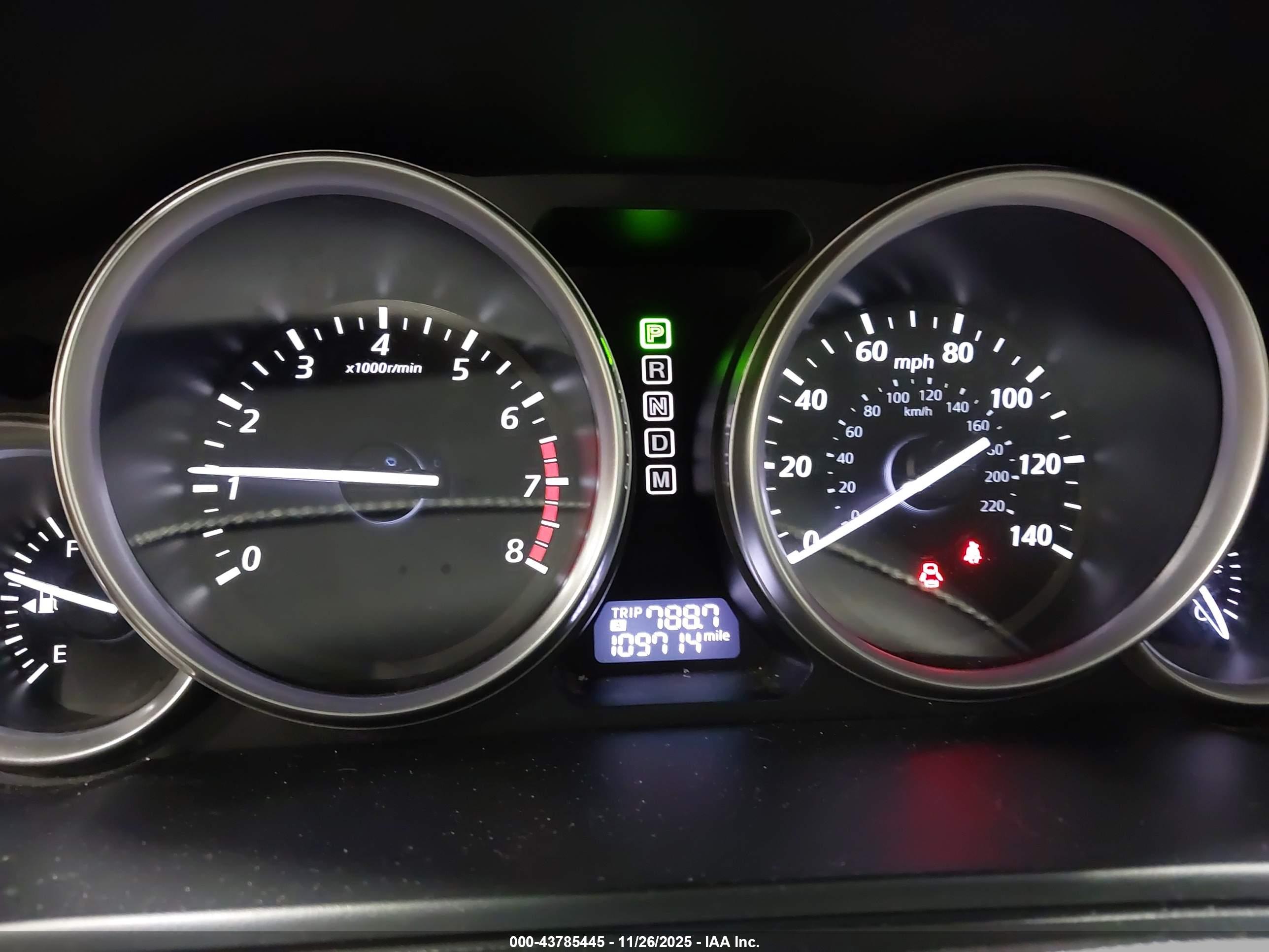 MAZDA CX-9 image 7