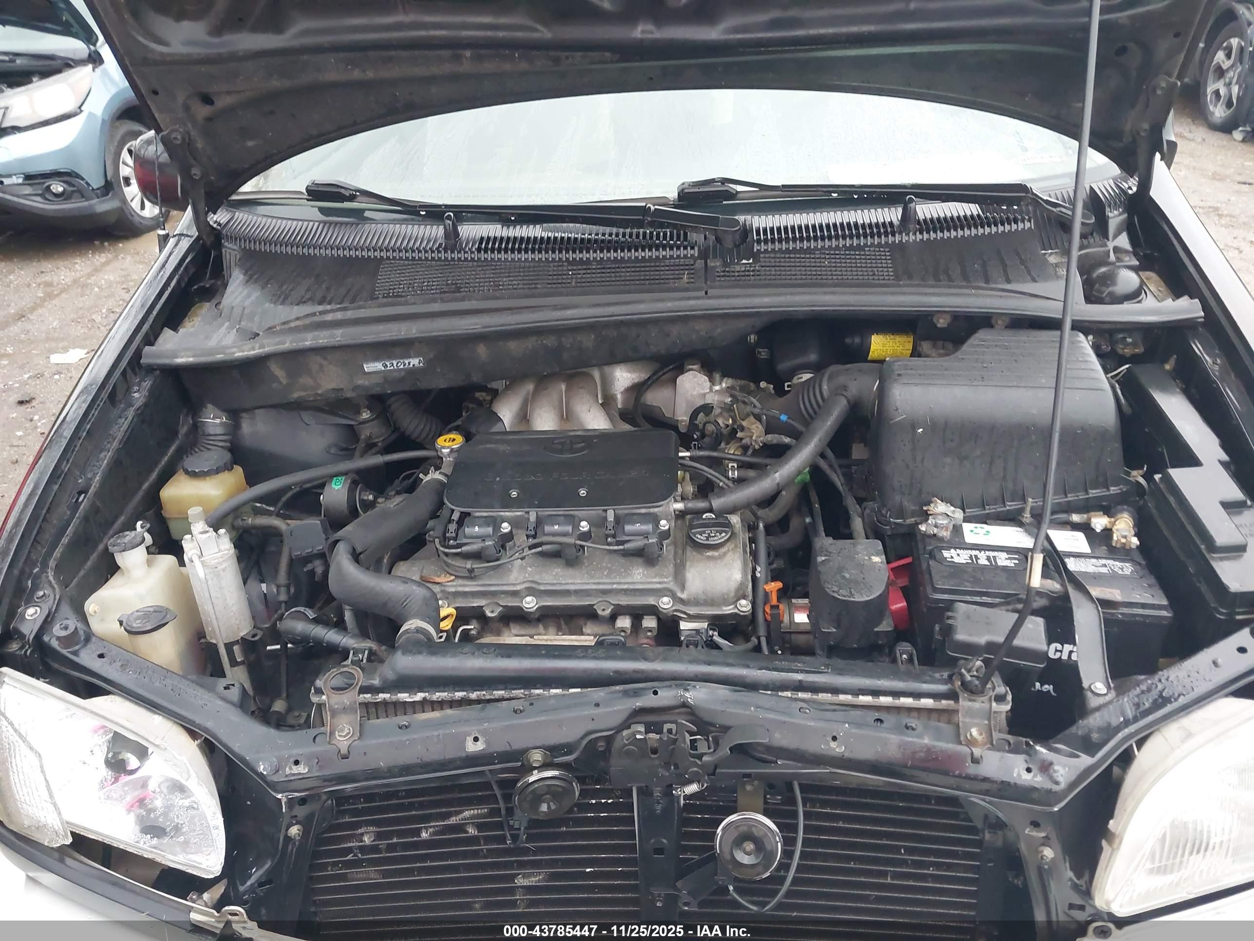 TOYOTA SIENNA image 10