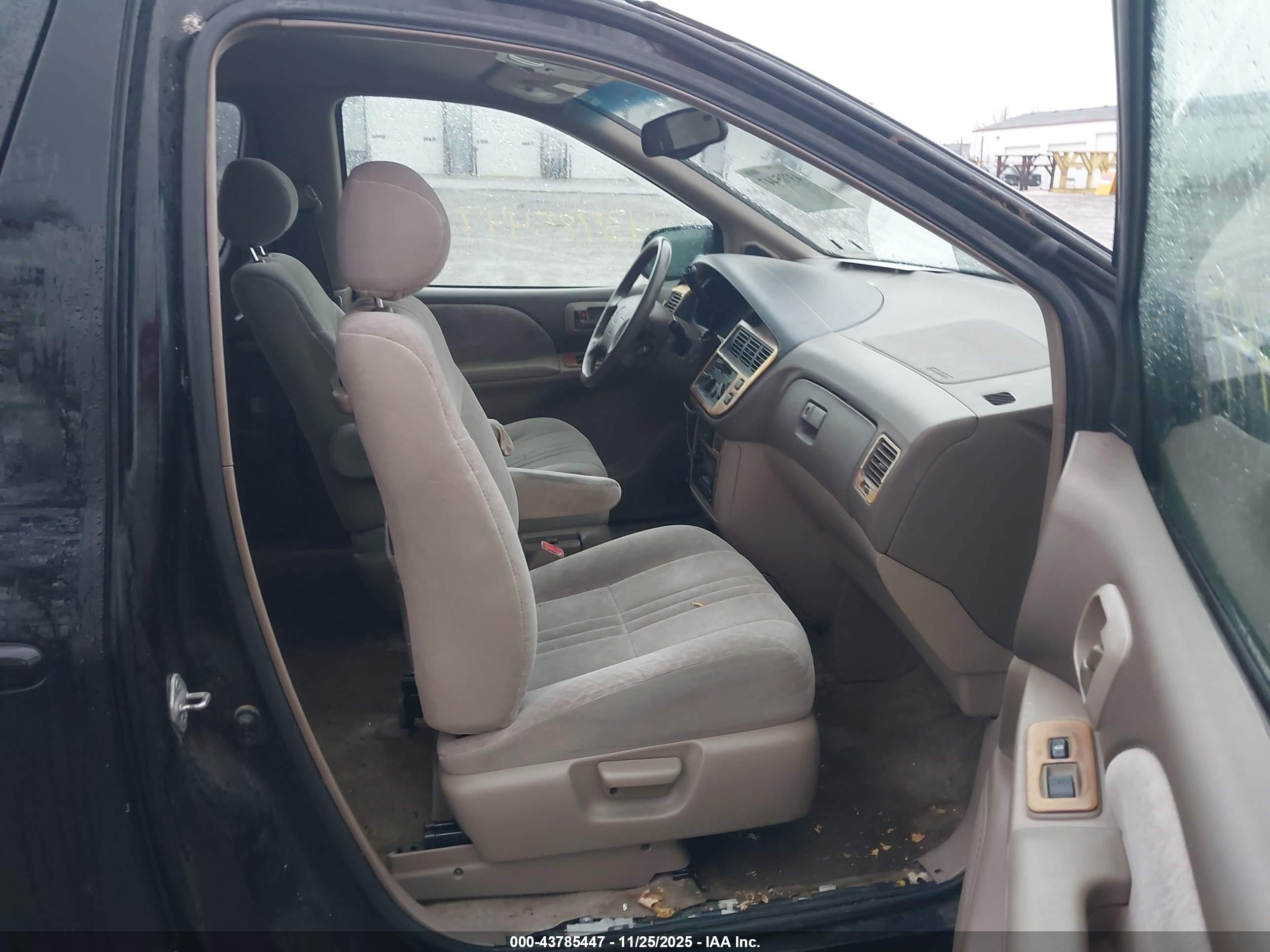 TOYOTA SIENNA image 5