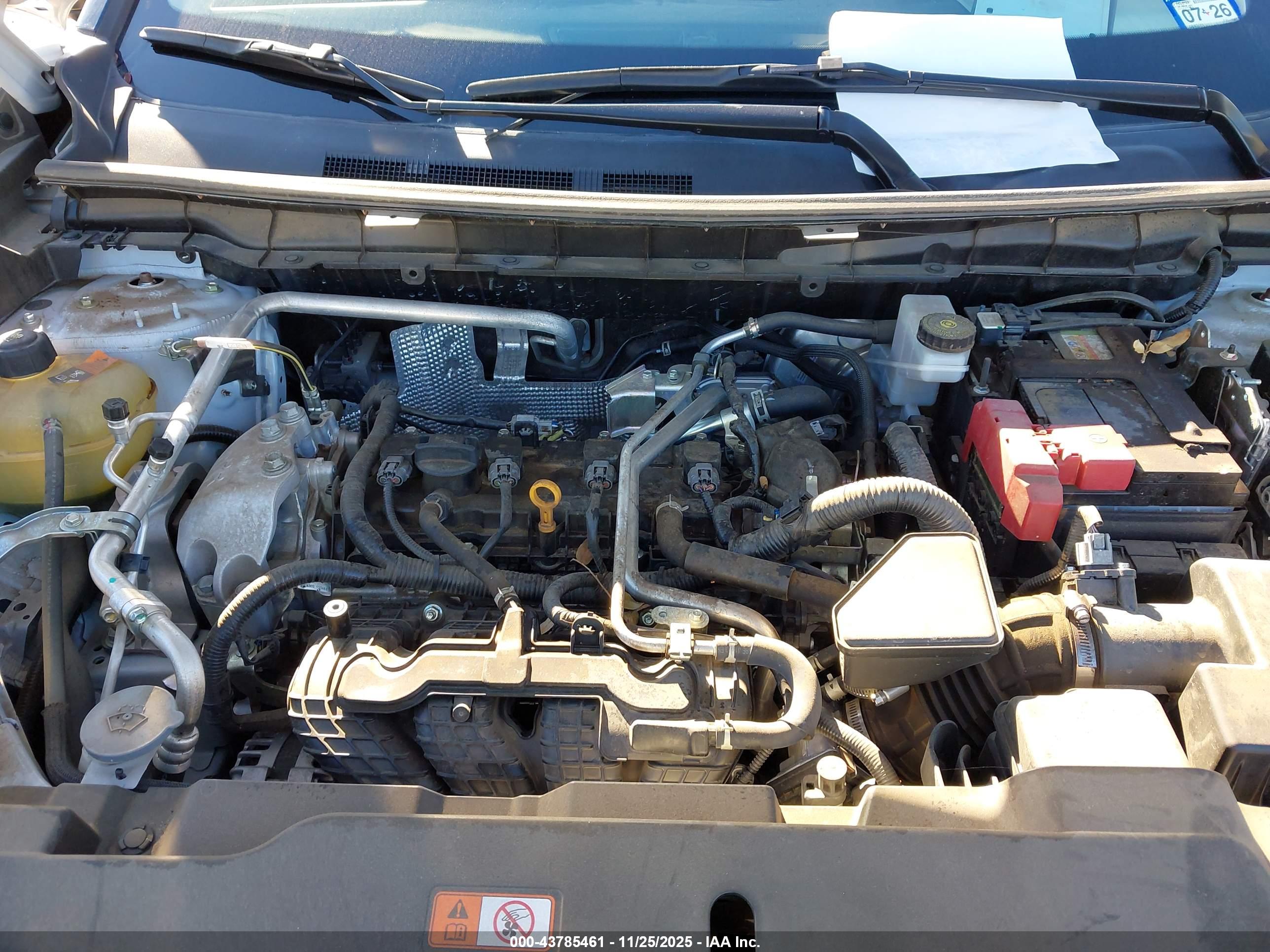 MITSUBISHI OUTLANDER image 10