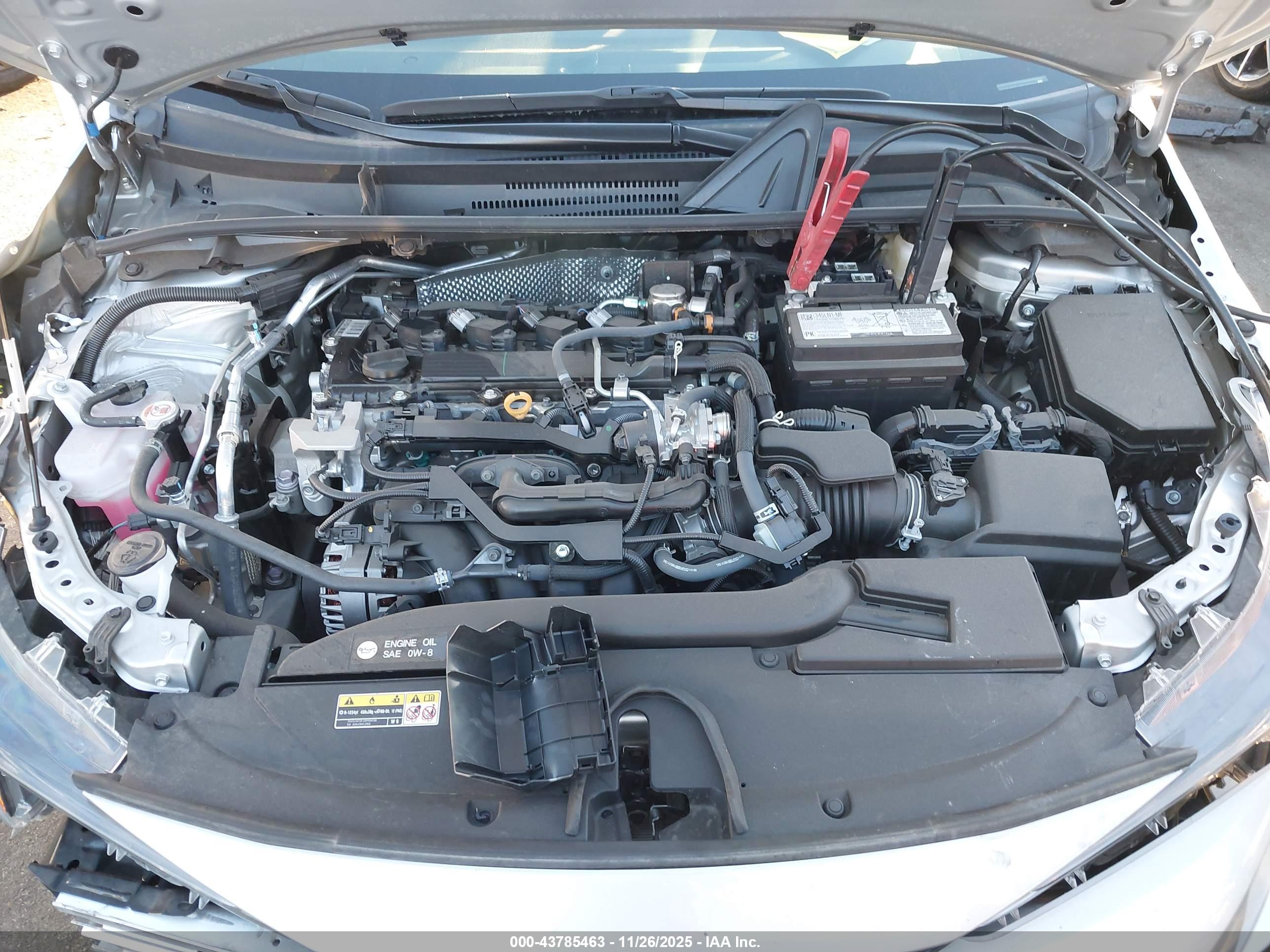 TOYOTA COROLLA image 10