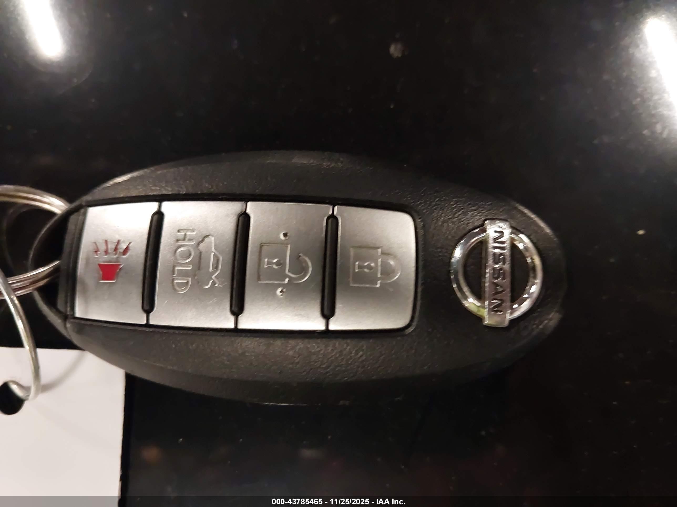 NISSAN ALTIMA image 11