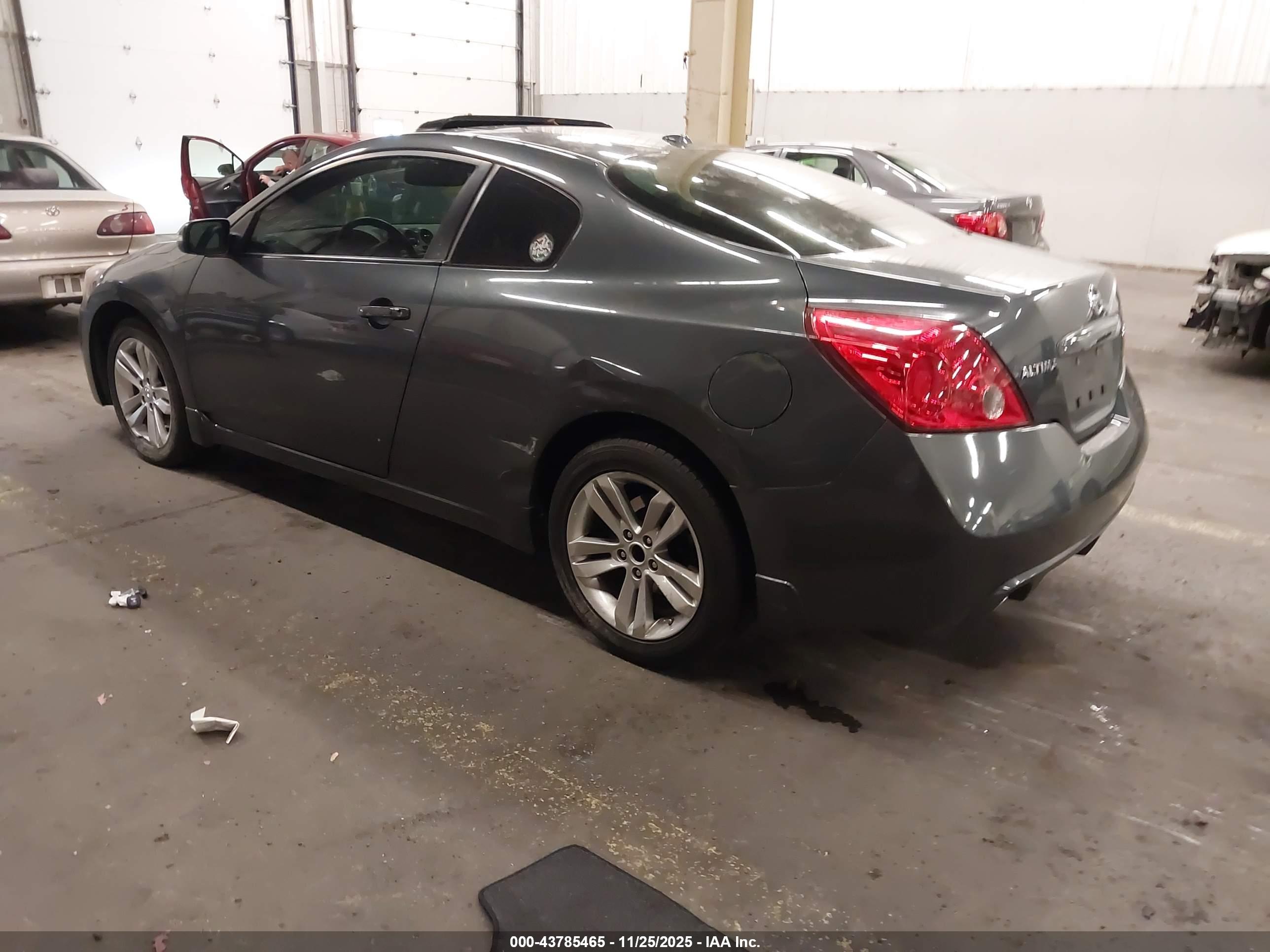 NISSAN ALTIMA image 3