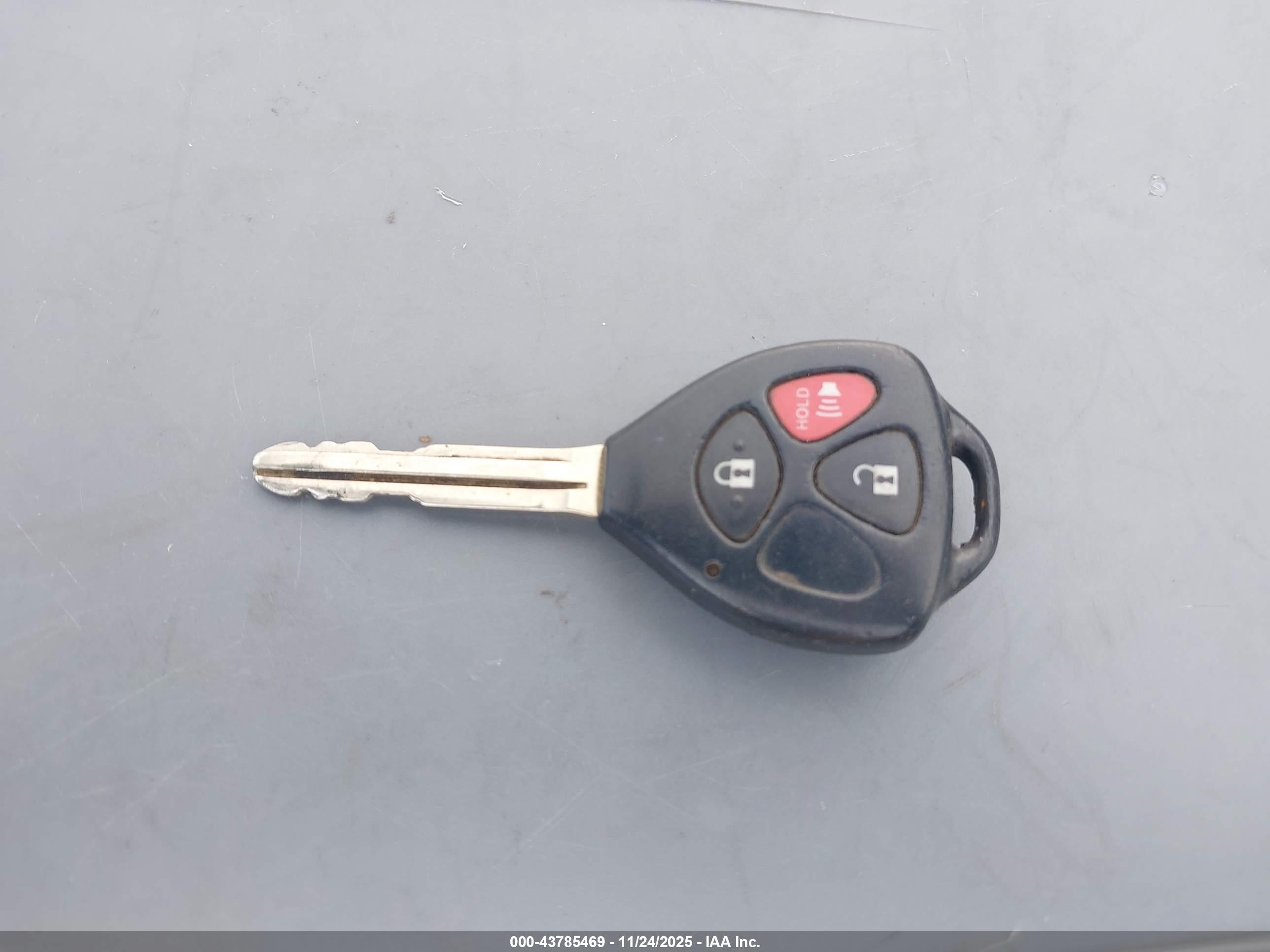 SCION XB image 11
